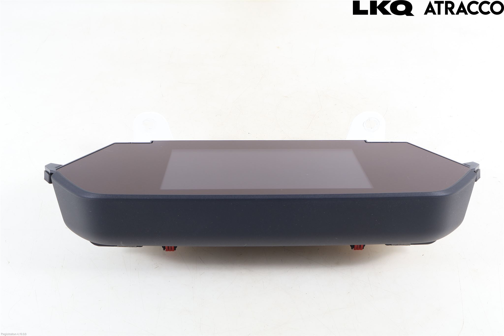 Toyota bZ4X EA10 22- Instrument Komb