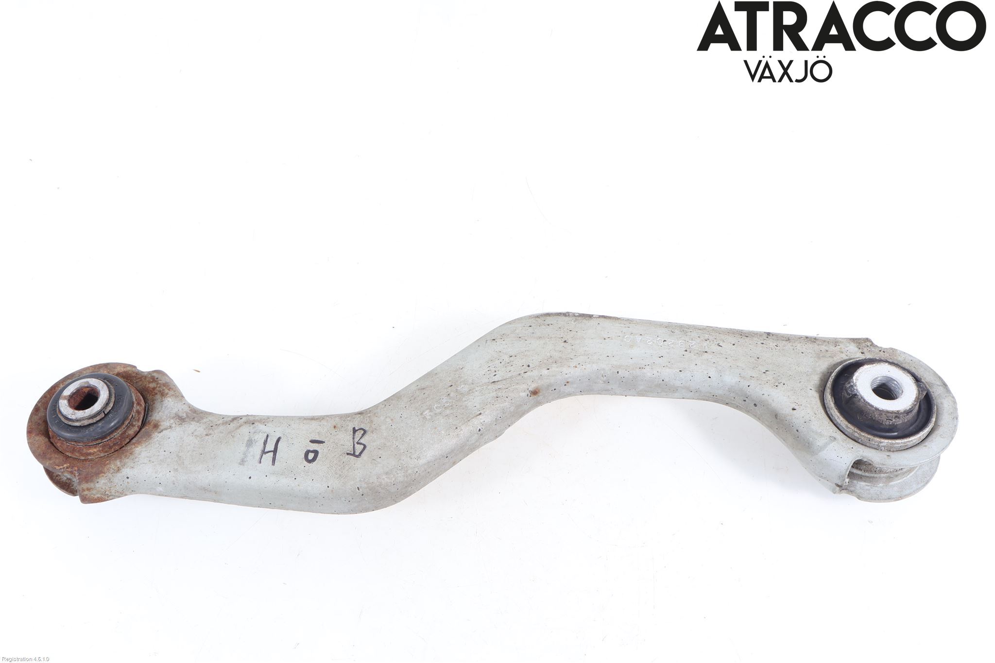 Opel INSIGNIA 17- Bärarm Bak Övre Höger