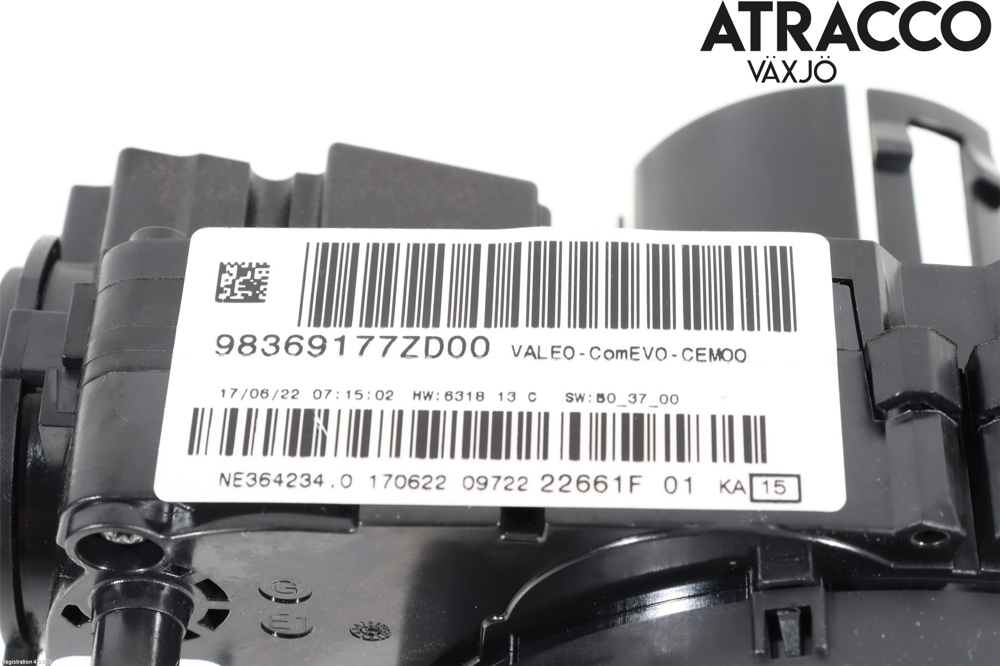 Peugeot 208/E-208 20- Spakcentral