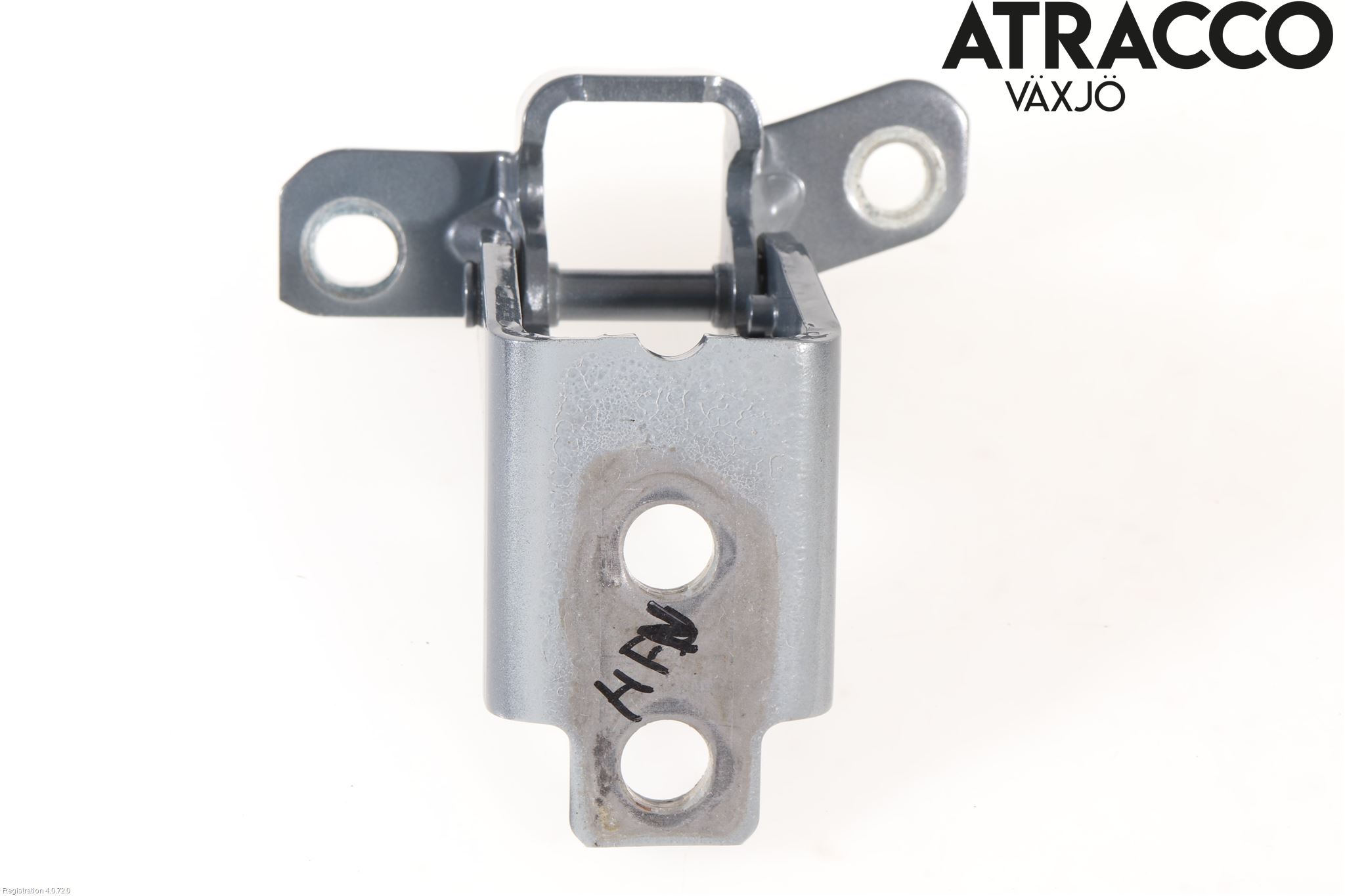 Mazda MX-30 20- Dörrgångjärn