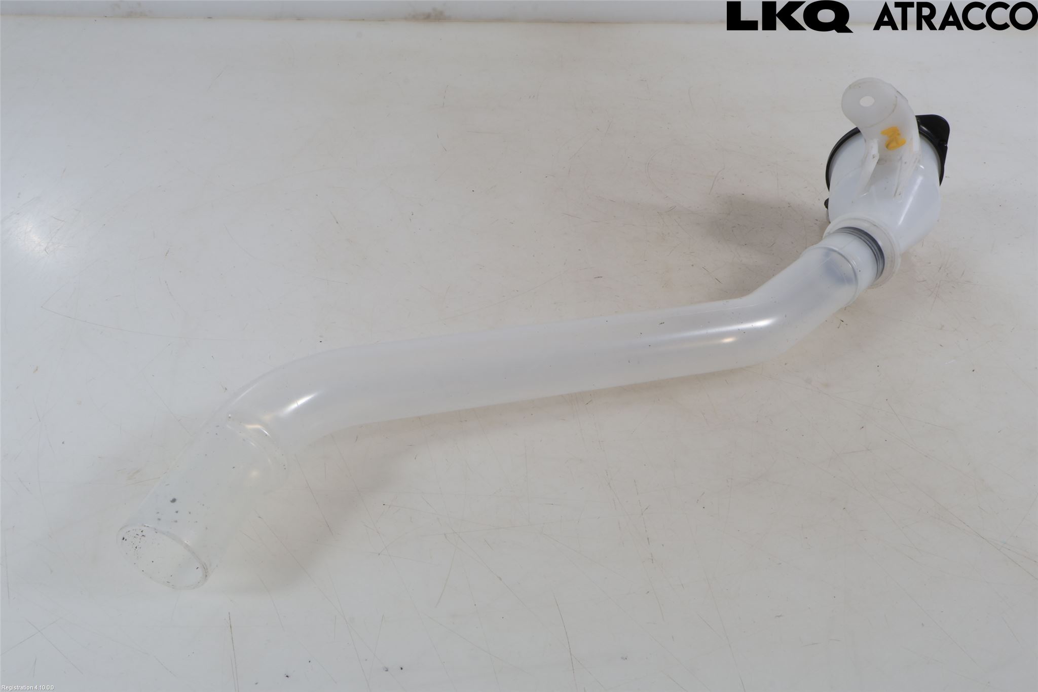 Toyota RAV4 19- Spolartank Påfyllningsrör