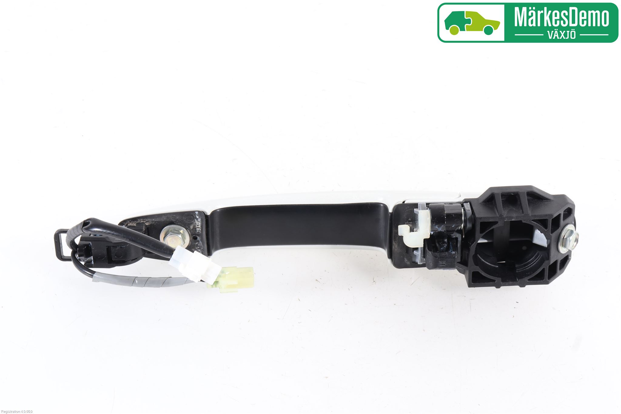 Suzuki SWIFT 17-24 Dörrhandtag Yttre Hö