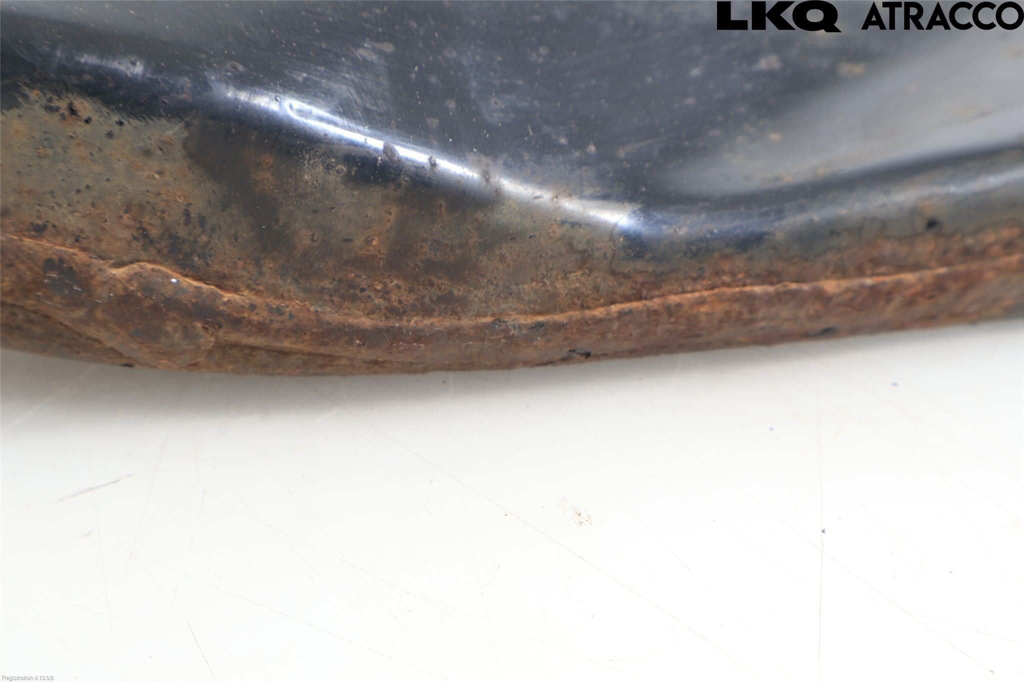 Toyota COROLLA 19- Bärarm Fram Undre Hö