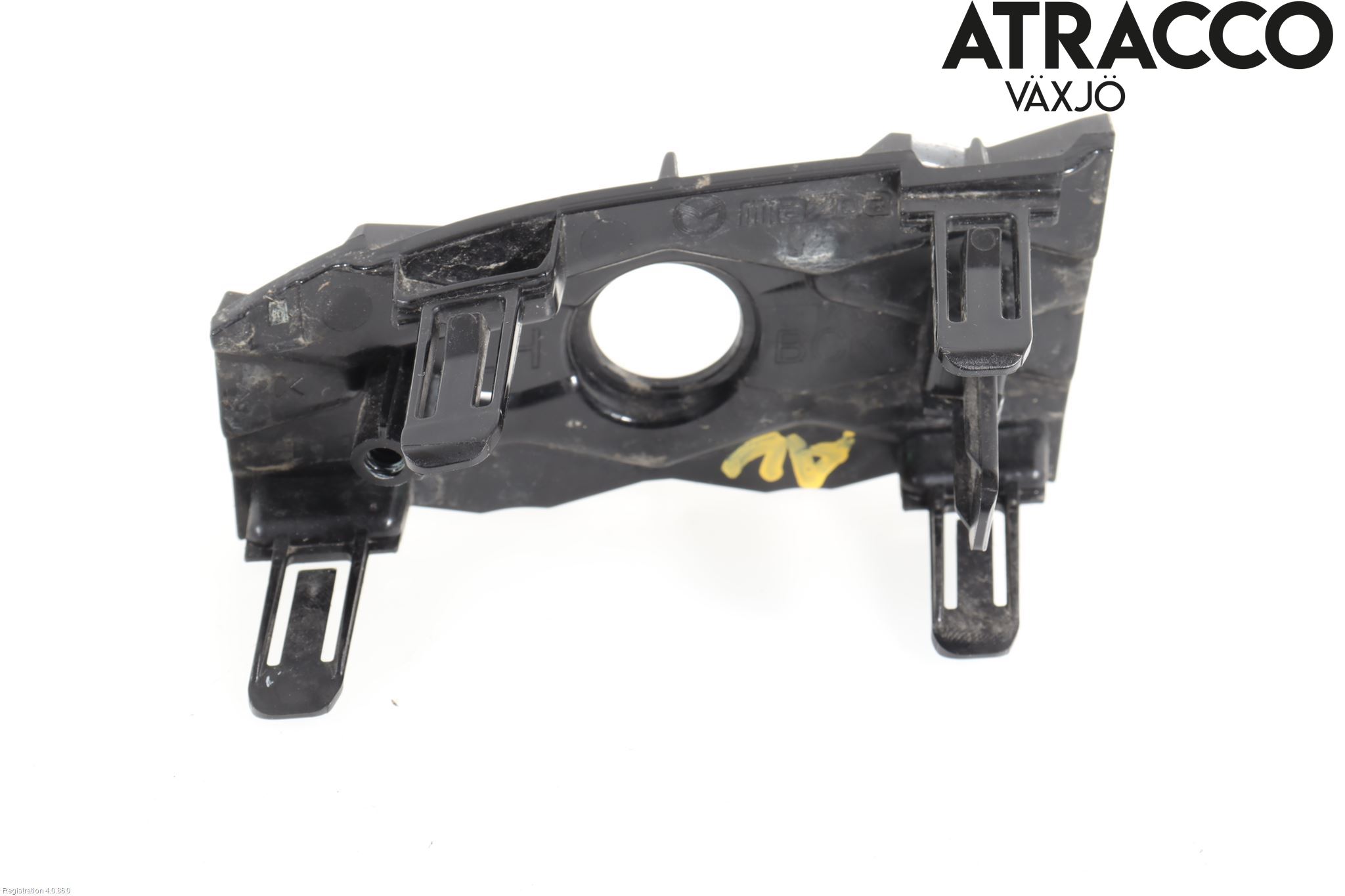 Mazda 3 IV 19- Grilldel Vänster