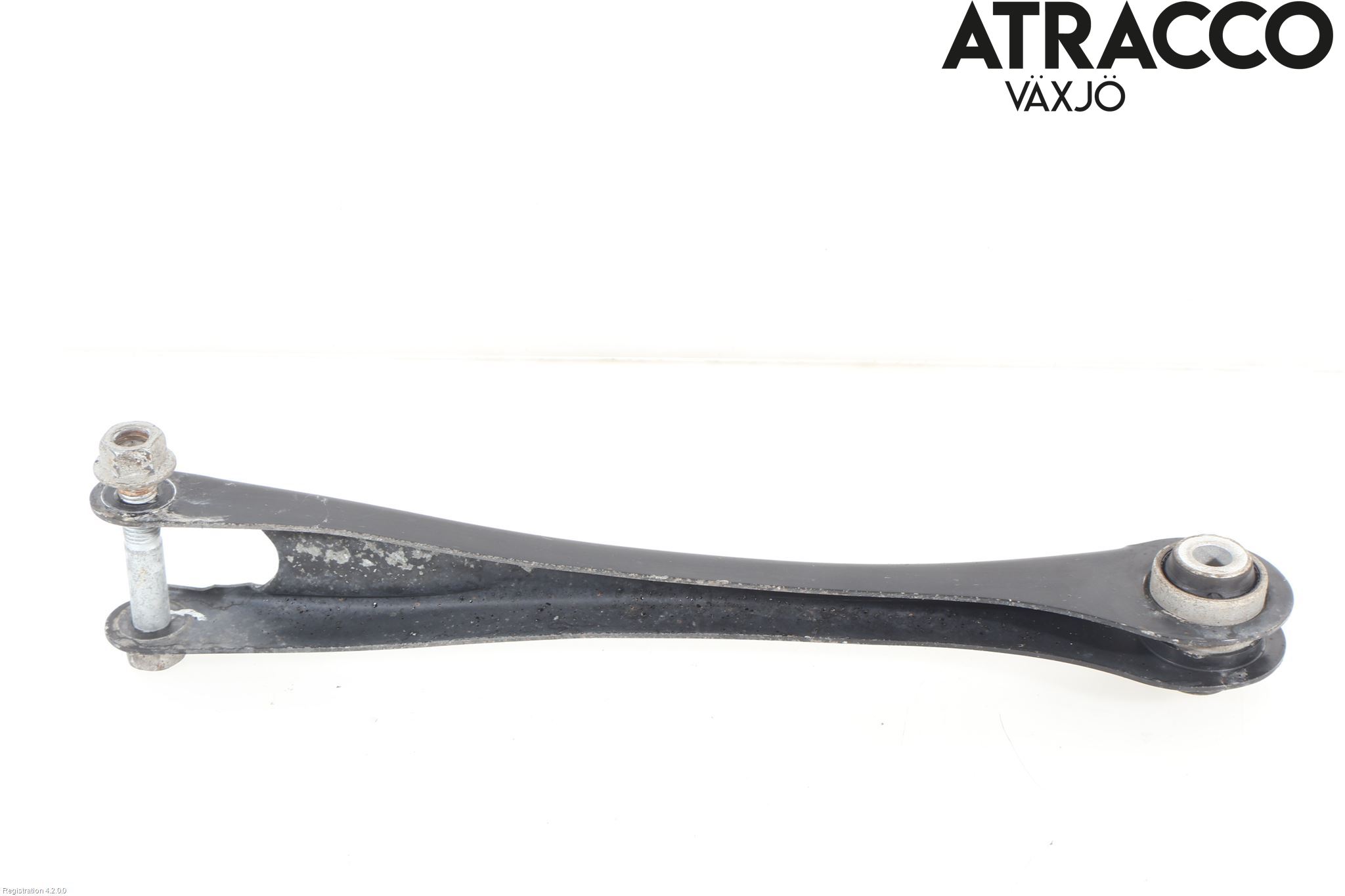BMW 4 F32/F33/F82/F83 13-20 Bärarm Bak Vänster
