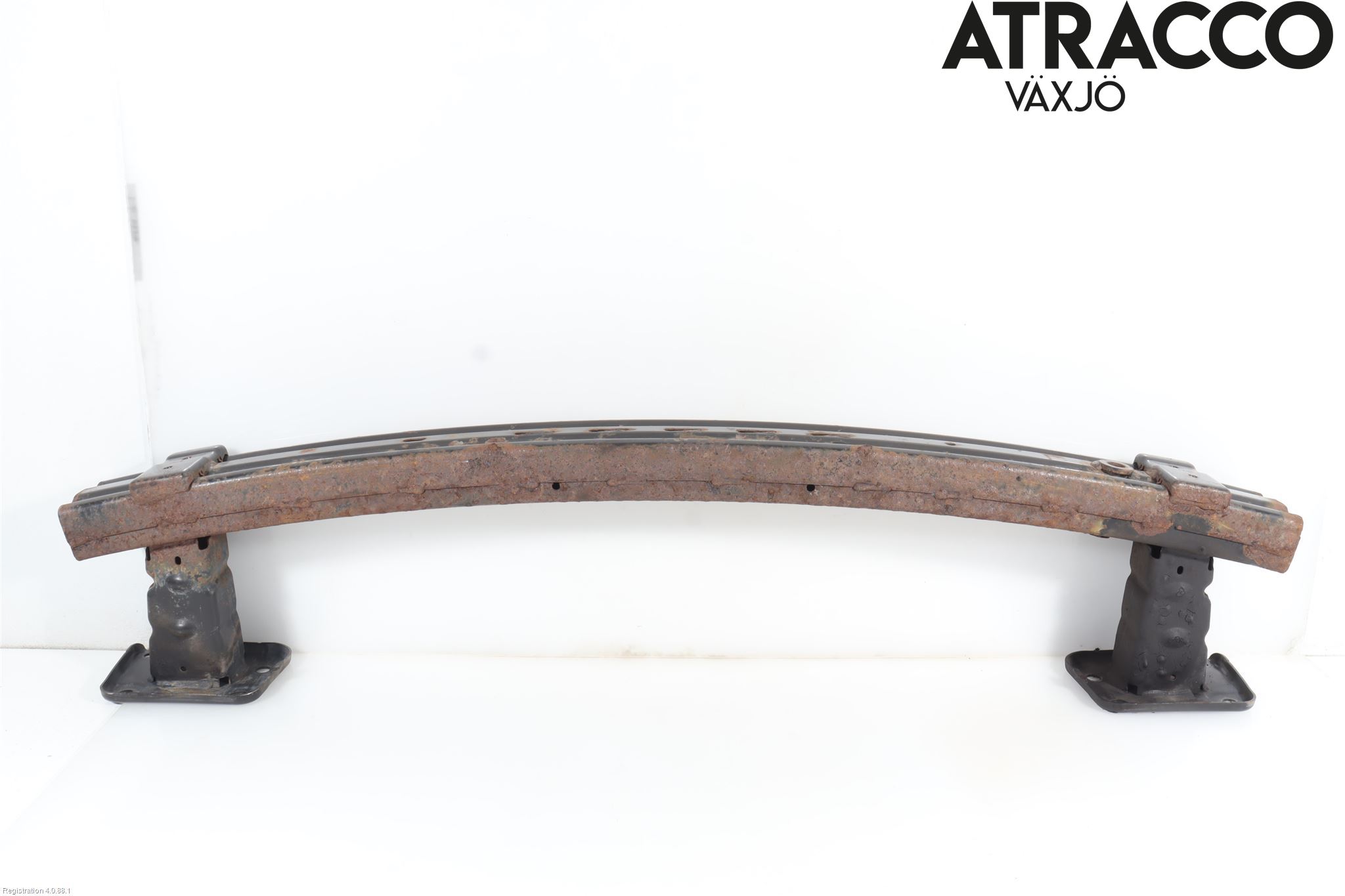 Ford KUGA 13-16 Stötfångarbalk Bak