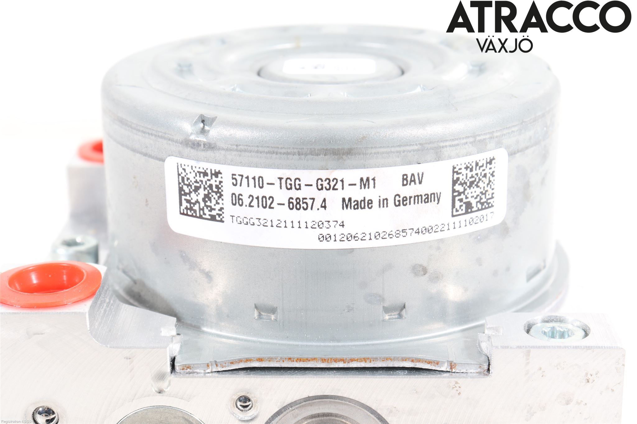 Honda CIVIC 17-22 Abs Hydraulaggregat