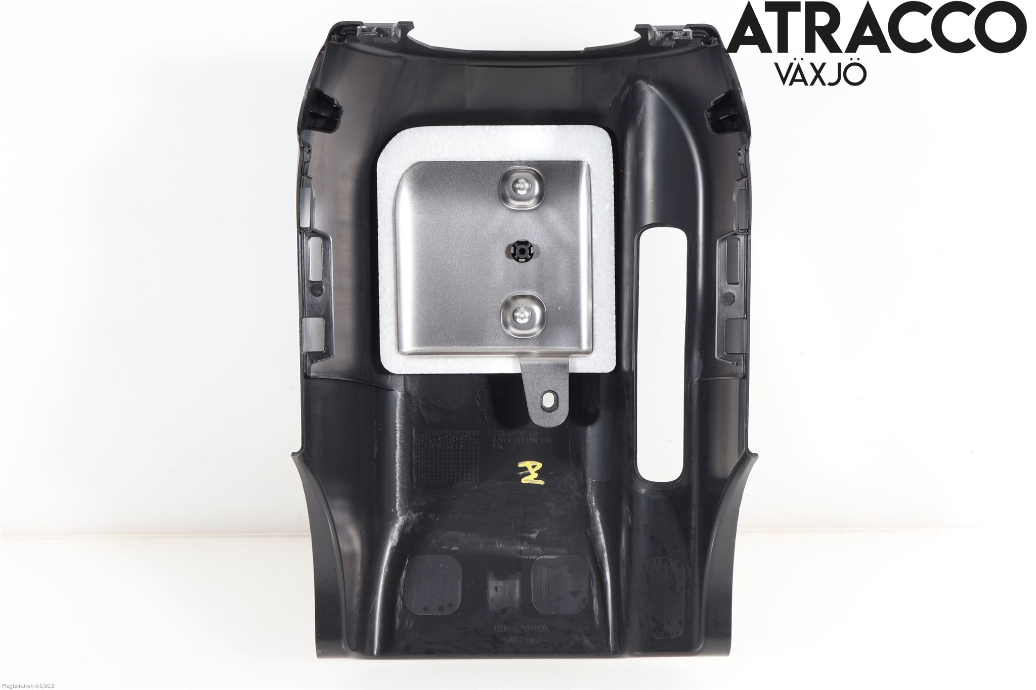 Honda E 20-23 Rattkåpa-Kåpor