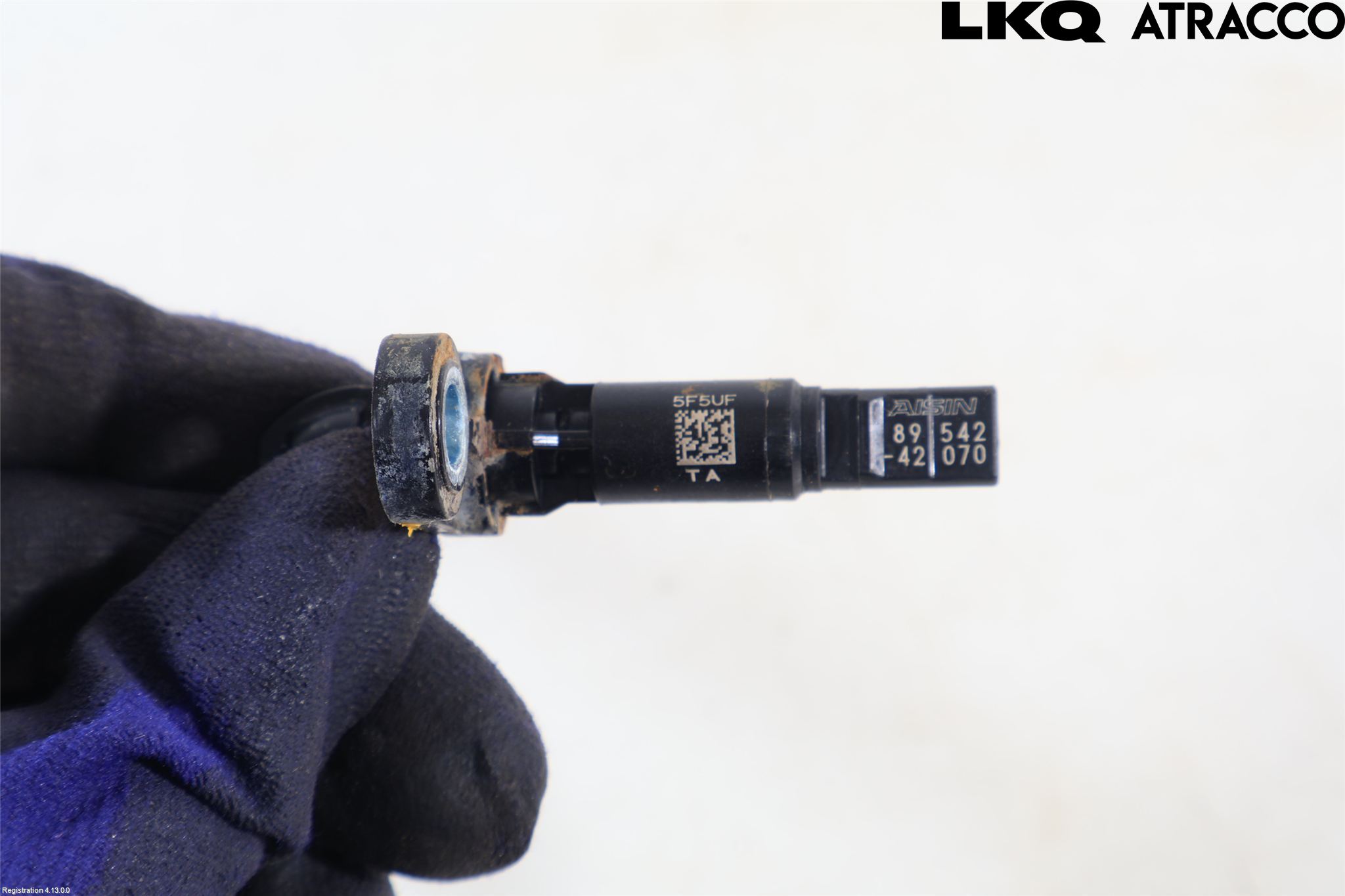 Toyota RAV4 19- Abs Sensor