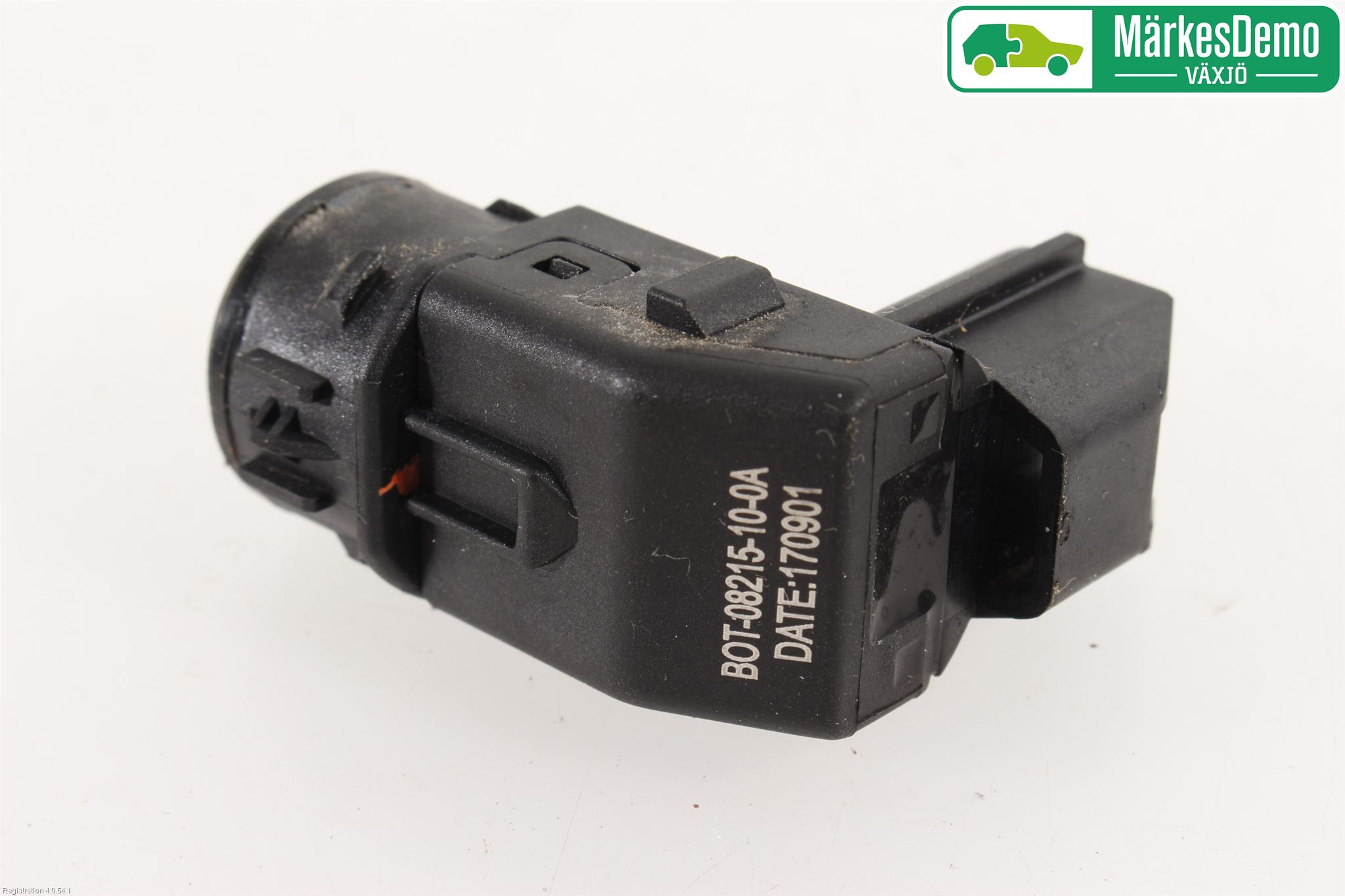 Suzuki VITARA 15- Parkeringshjälp Backsensor