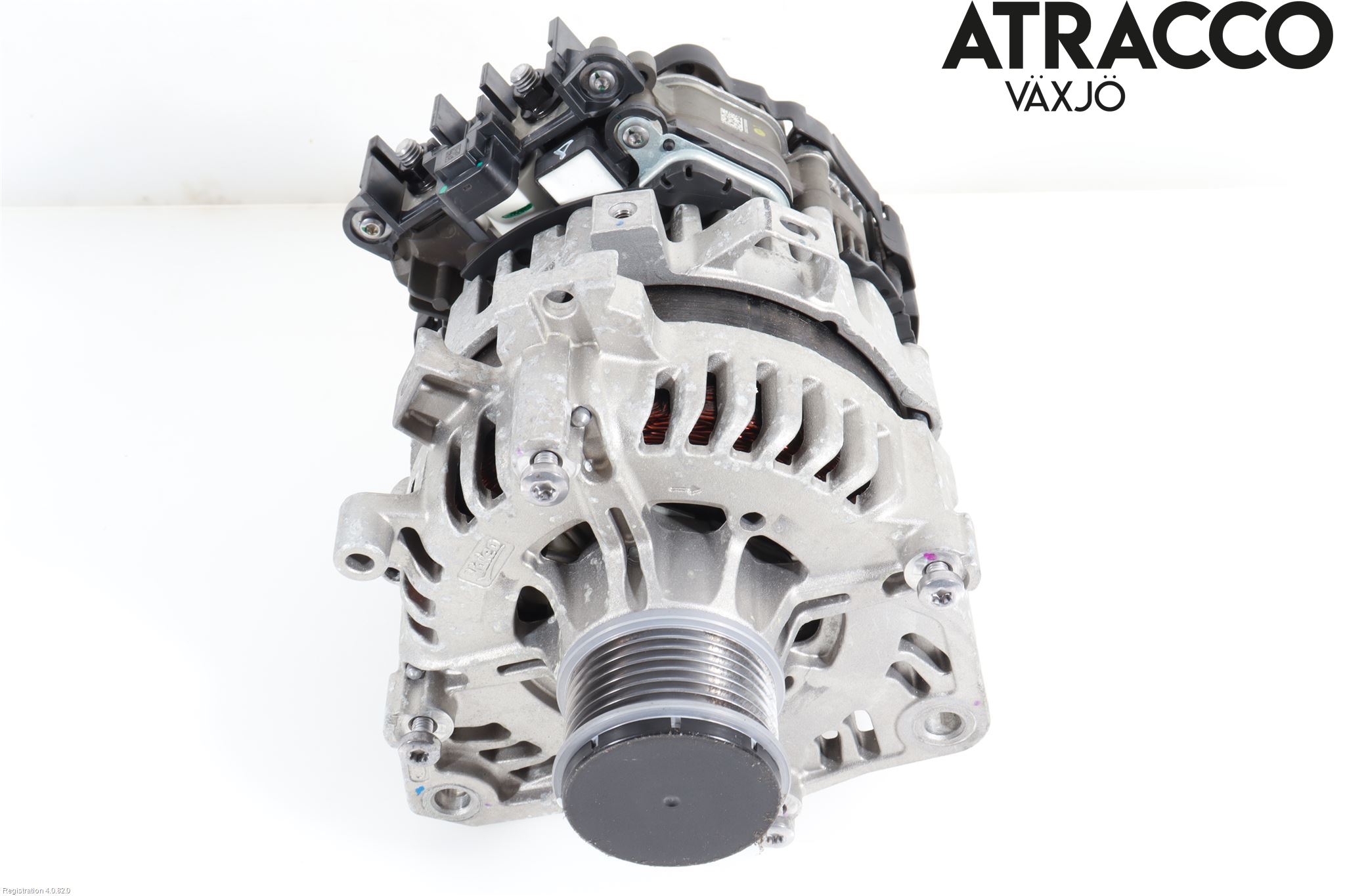 Hyundai i20 BC 21- Generator