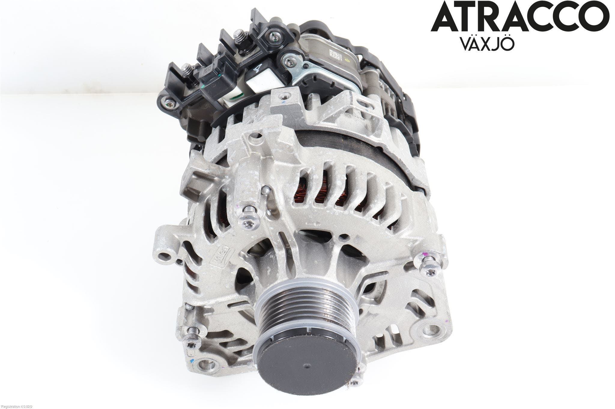 Hyundai i20 BC 21- Generator