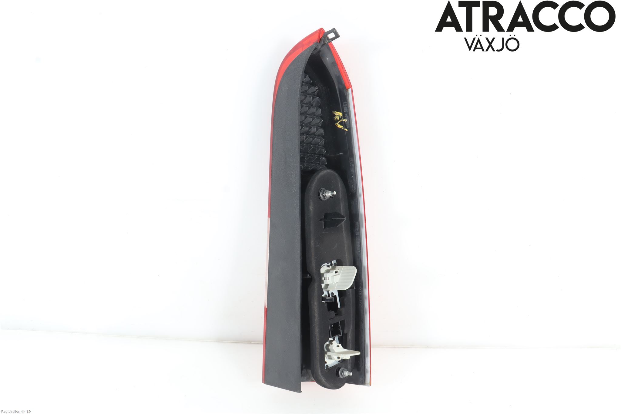 Volvo V70 05-08 Bakljus Vänster