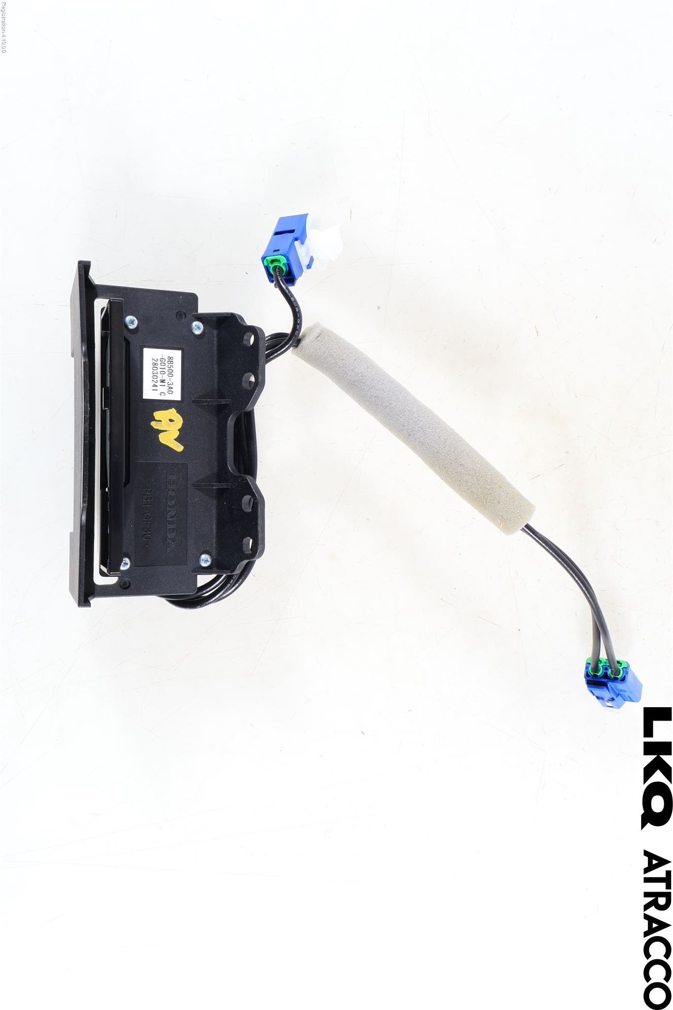 Alfa HONDA CR-V 24- Antenn El