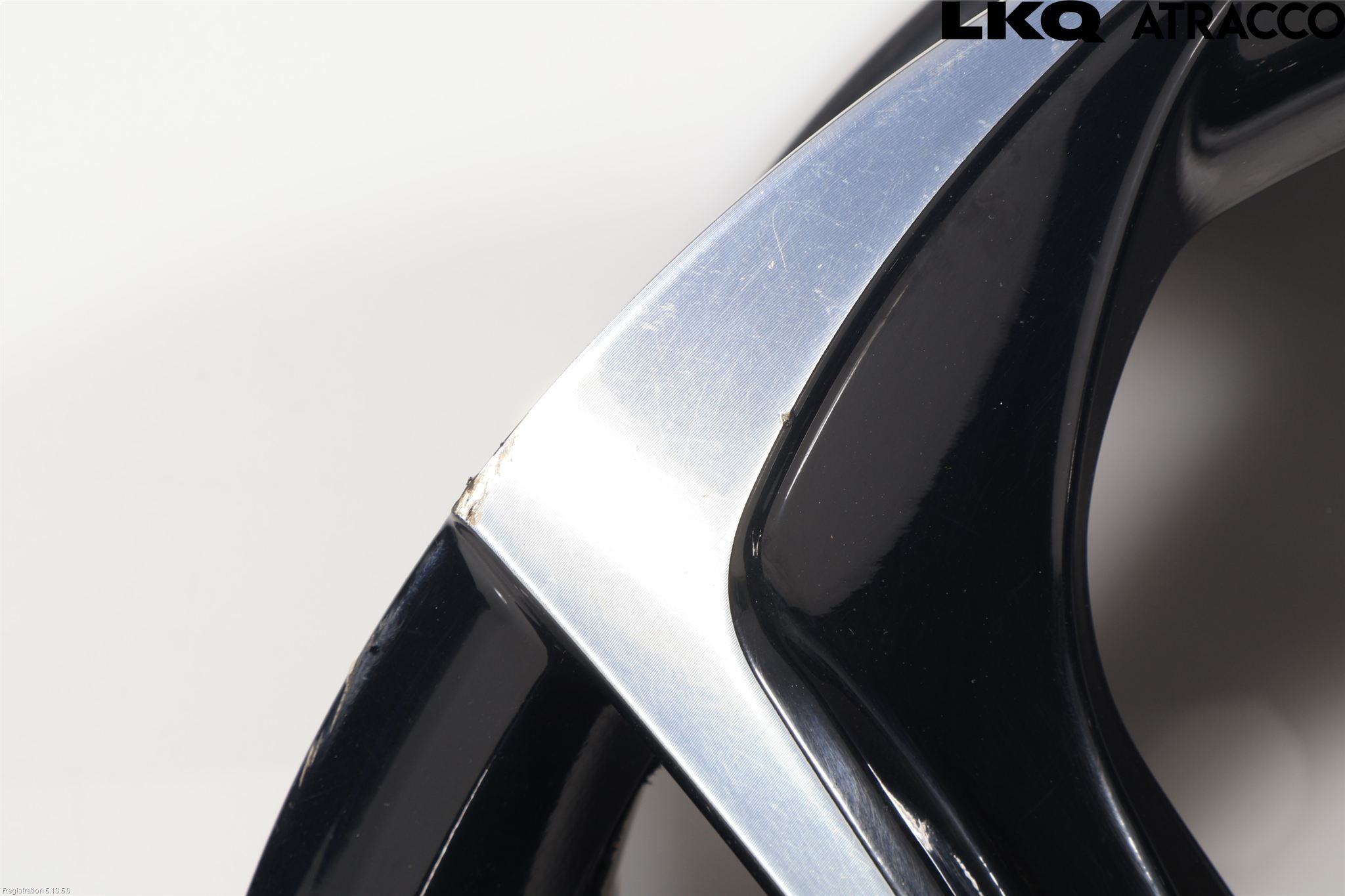 Toyota C-HR 16-23 Fälgsats Aluminium