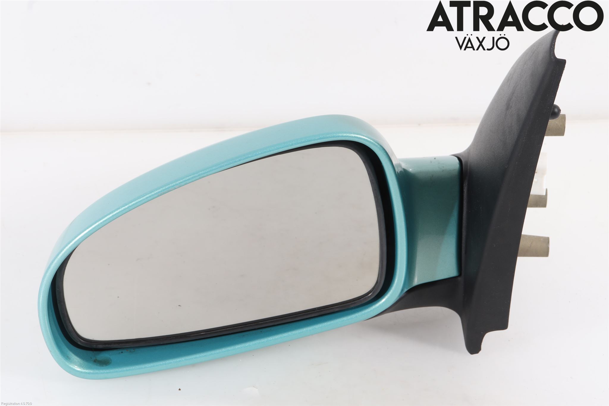 Chevrolet KALOS Spegel Yttre El Vä