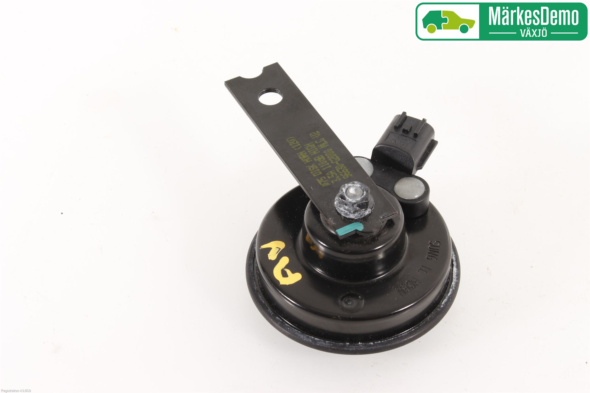 Hyundai IONIQ AE 17-22 Signalhorn