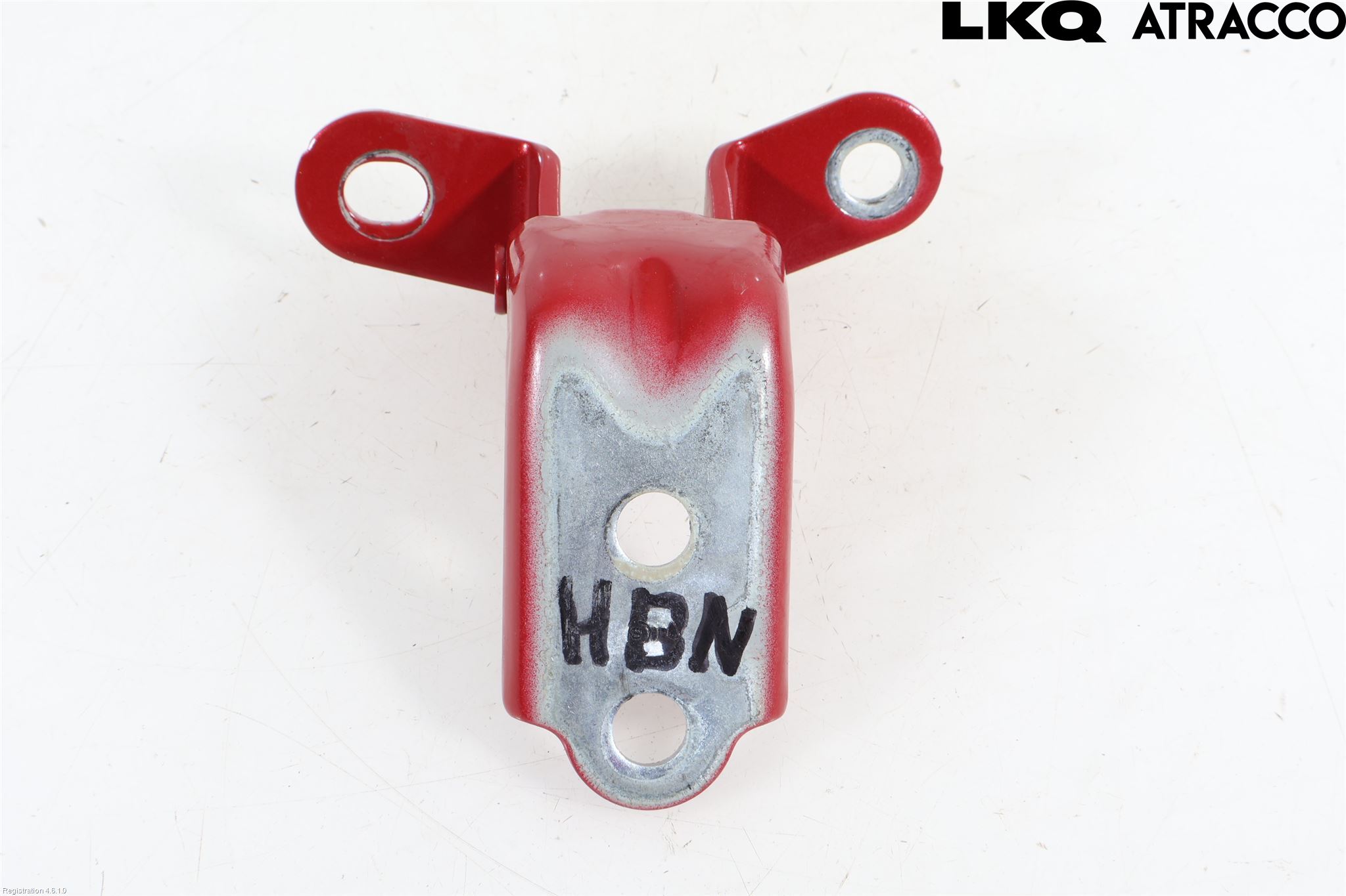 Hyundai i20 BC 21- Dörrgångjärn