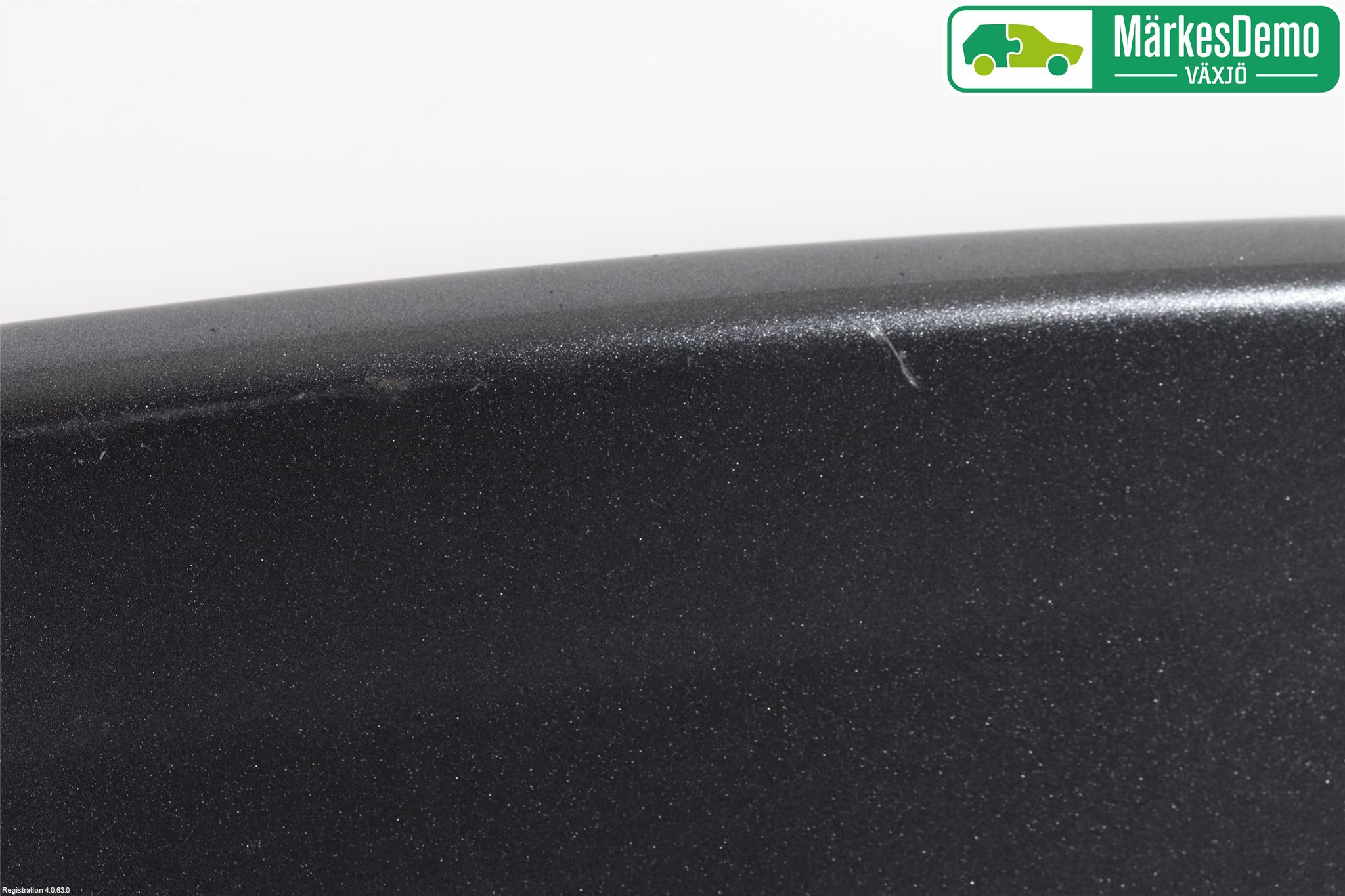 Toyota VERSO 09-18 Spoiler Baklucka