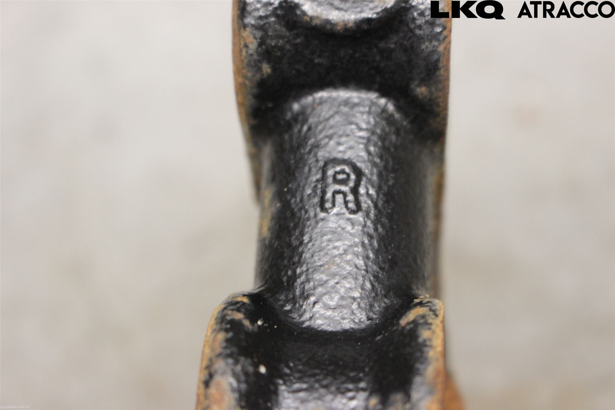 Suzuki SWACE 21- Styrspindel Lagerhus Hö