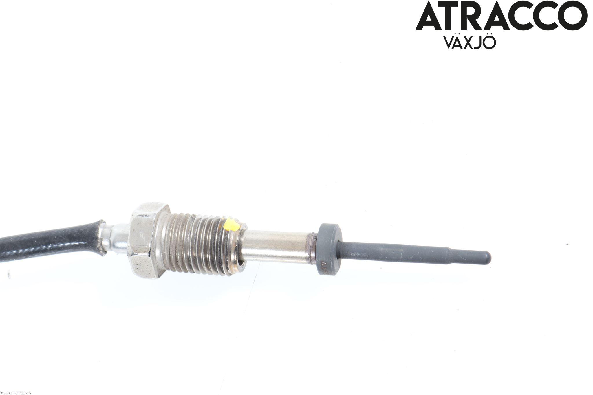 Ford FIESTA (VII) 18-23 Sensor Avgas