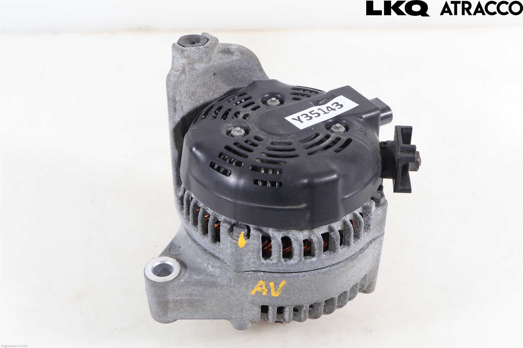 BMW 1 F20/F21 11-19 Generator