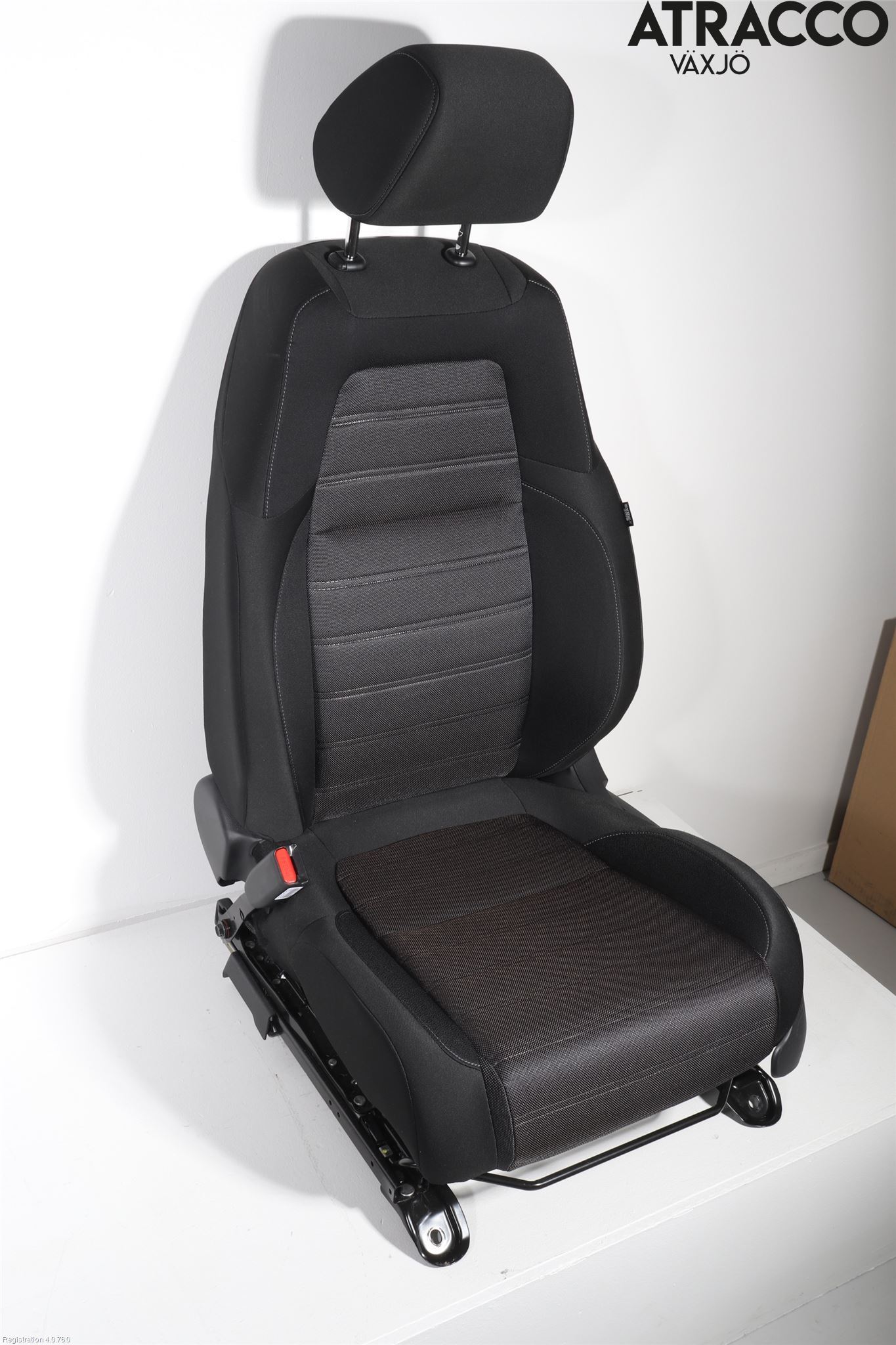 Honda CR-V 19-22 Inredning Stol Fram Vä