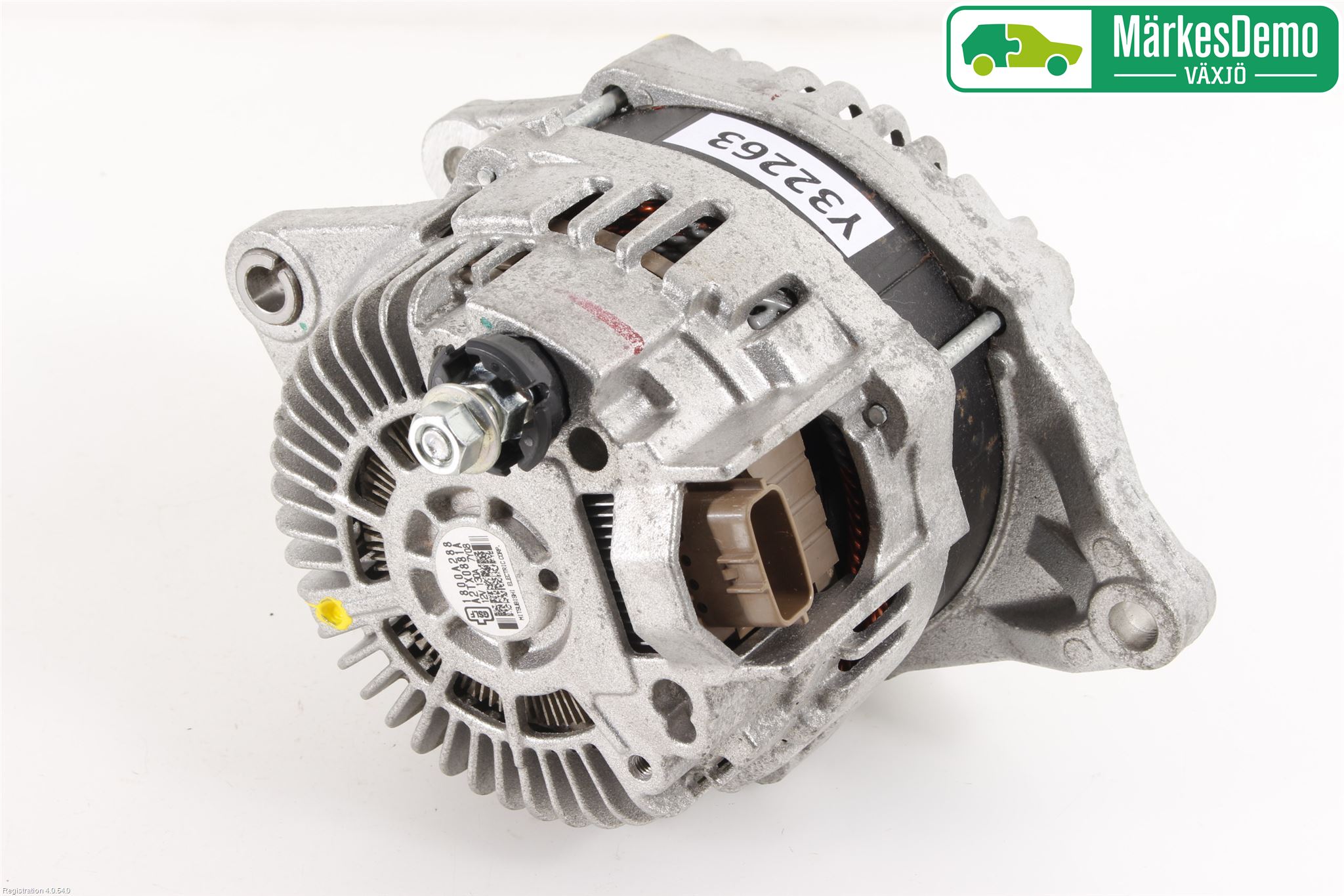 Mitsubishi OUTLANDER 13-21 Generator