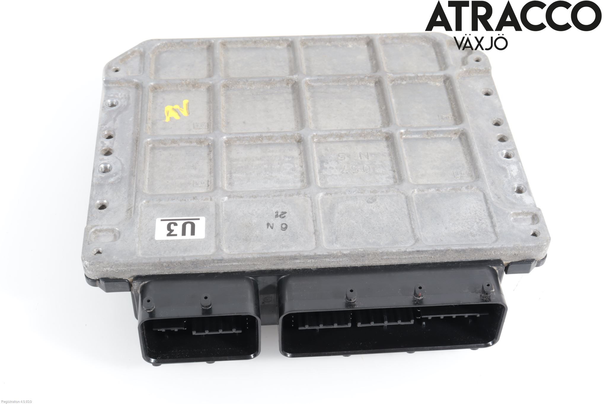 Toyota PRIUS ZVW30 09-20 Styrenhet Insprut Bensin