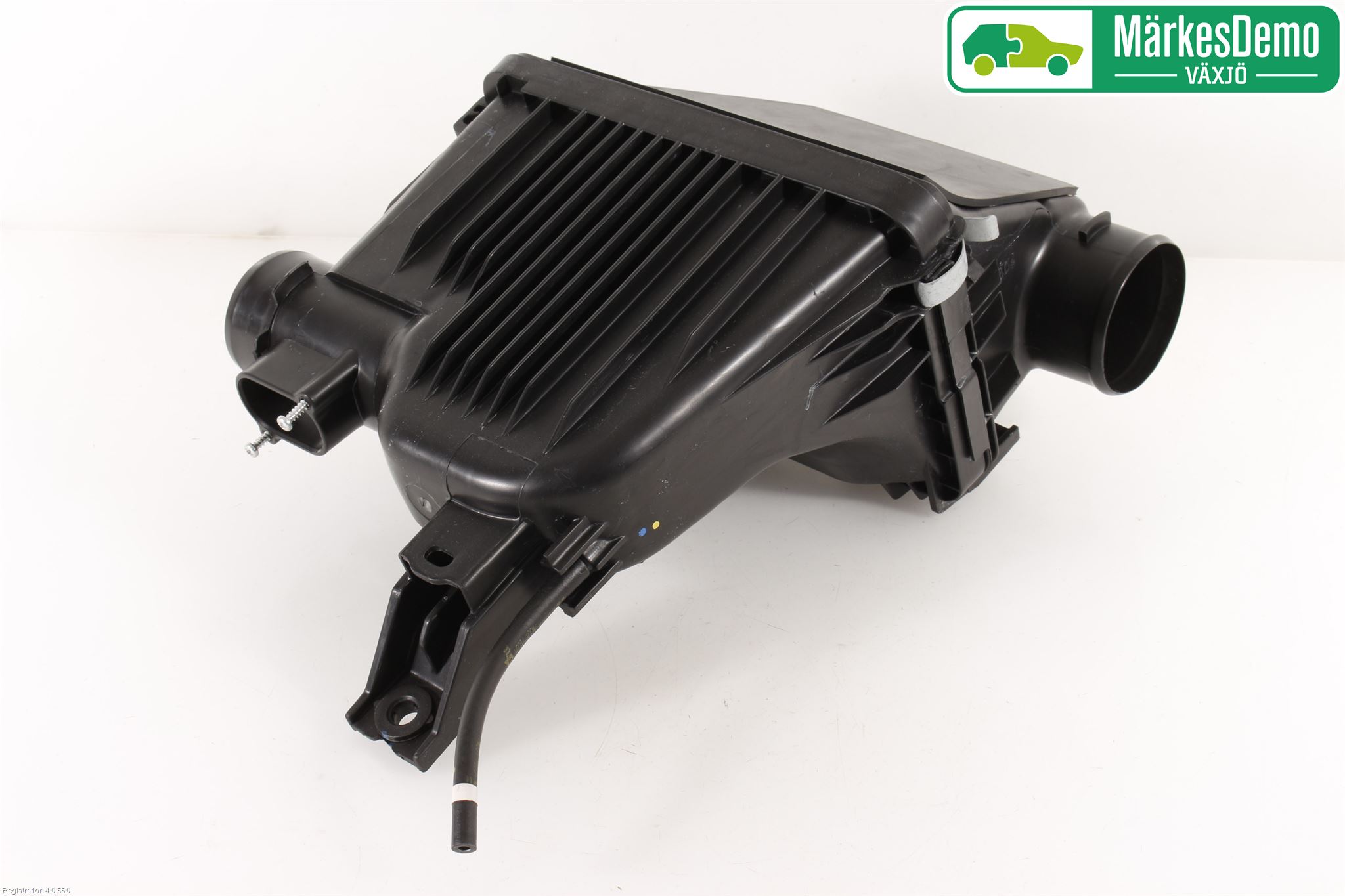 Suzuki VITARA 15- Luftrenare