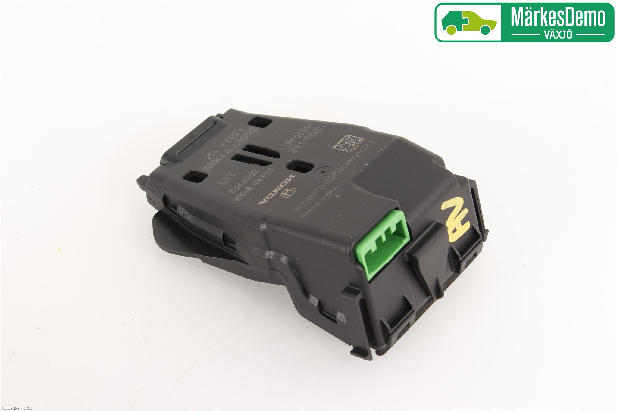 Honda JAZZ 15-20 Sensor Aktivt Kollisionsskydd