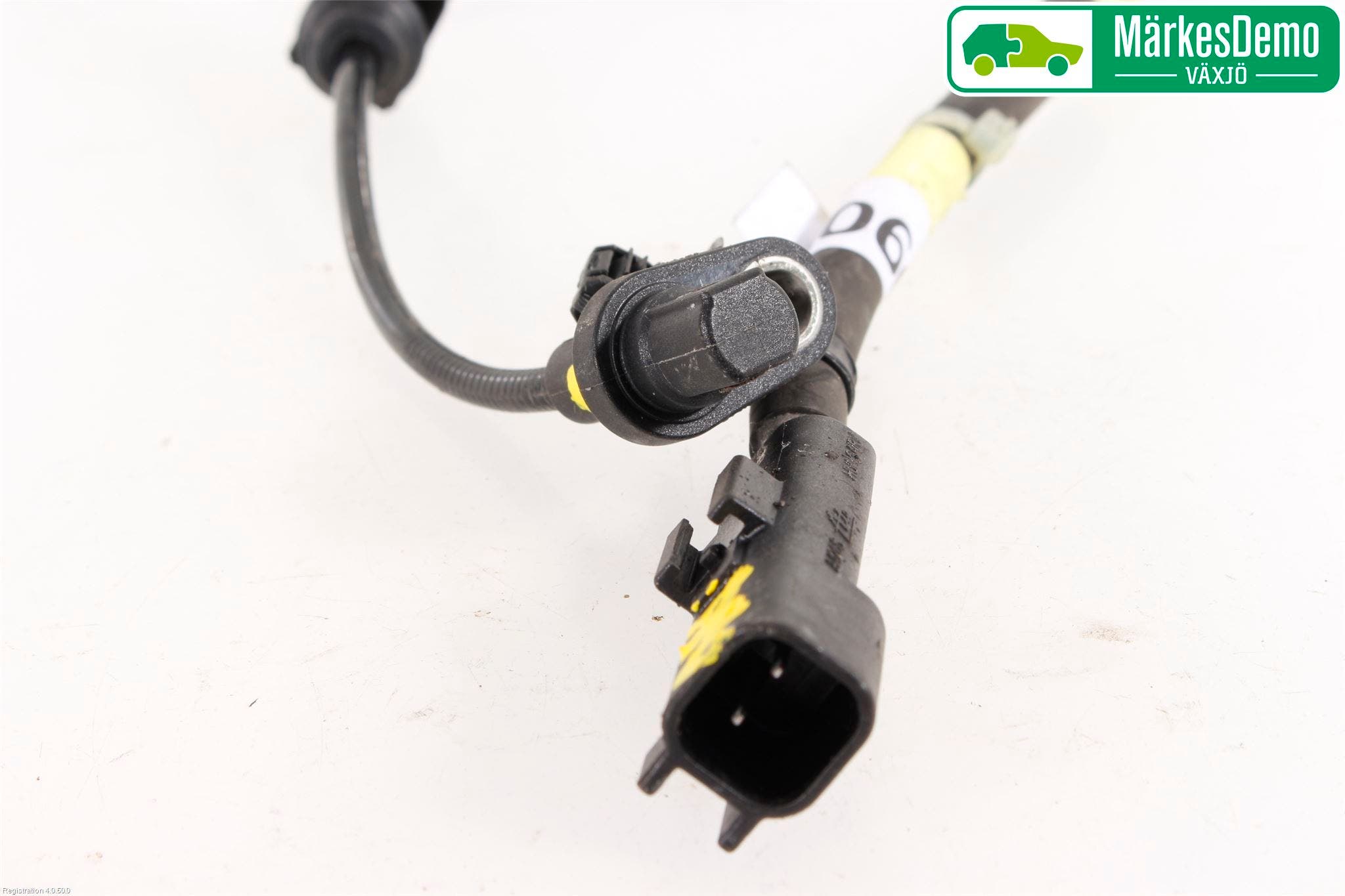 Ford MONDEO 15-22 Abs Sensor