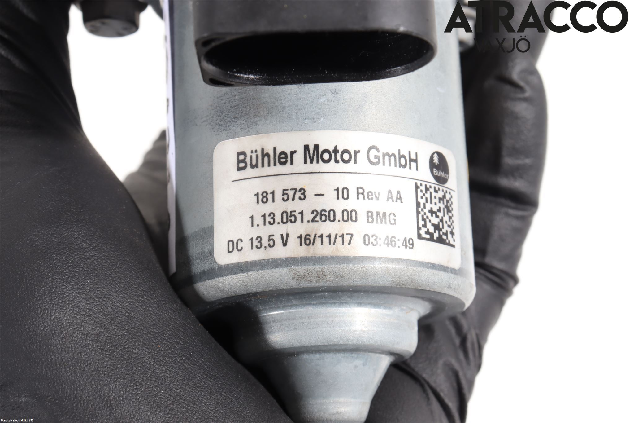 Volkswagen VW GOLF / E-GOLF VII 13-20 Vakuumpump