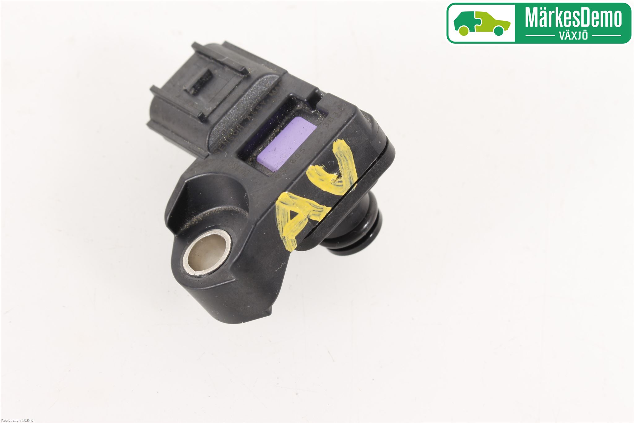 Honda CIVIC 17-22 Injmappsensor