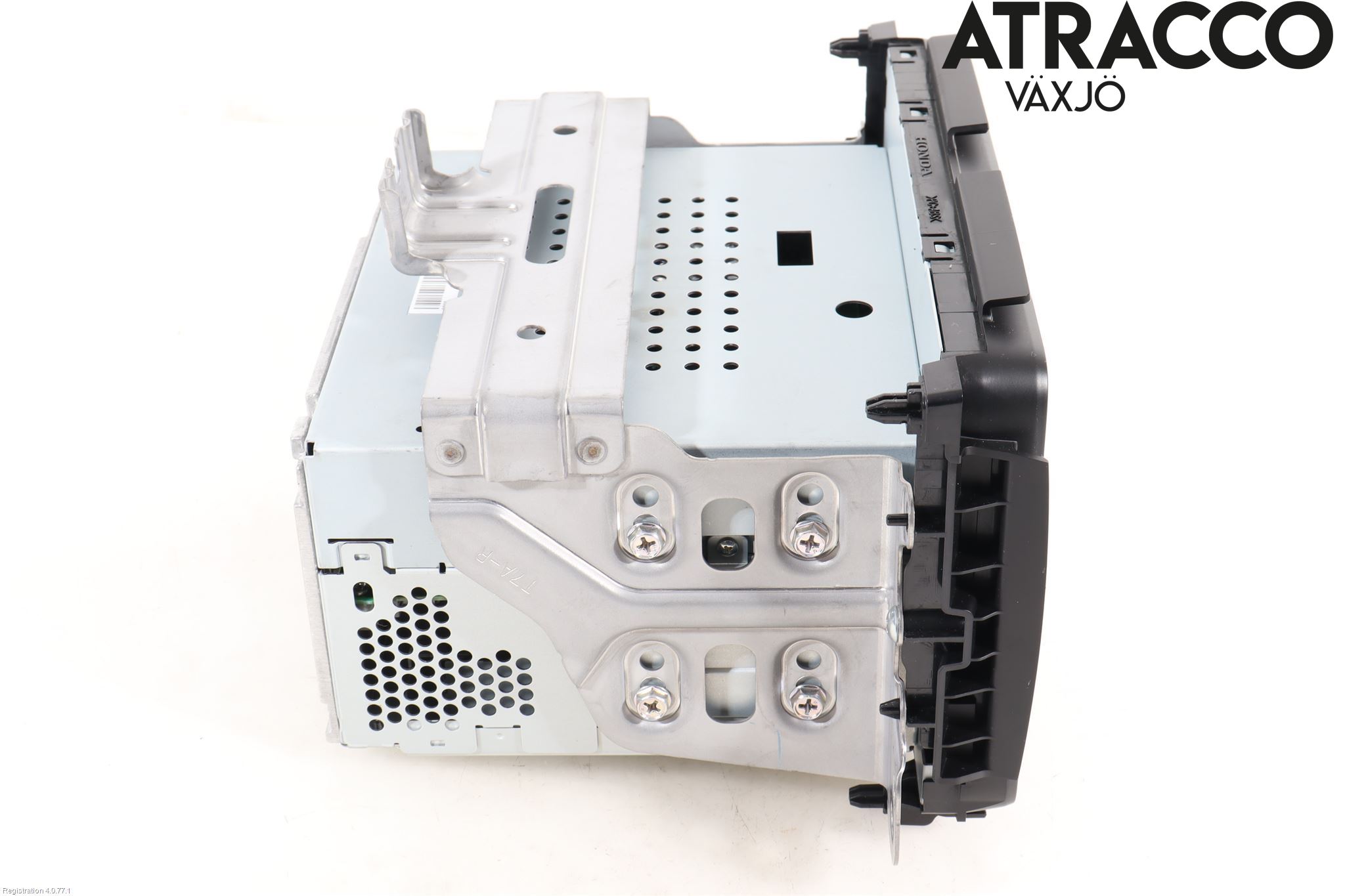 Honda HR-V 15-21 Cd Radio - Multimediapanel