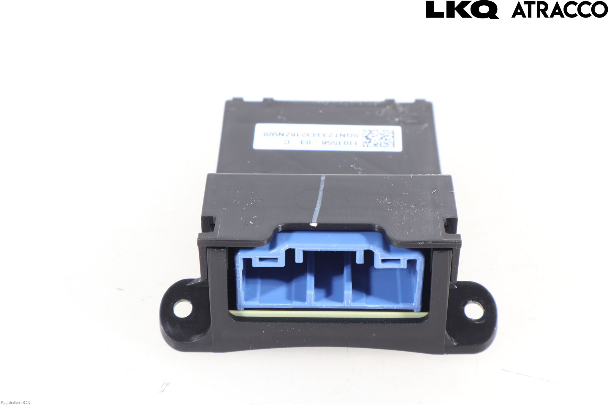 Tesla MODEL Y 21- Styrenhet Övrigt