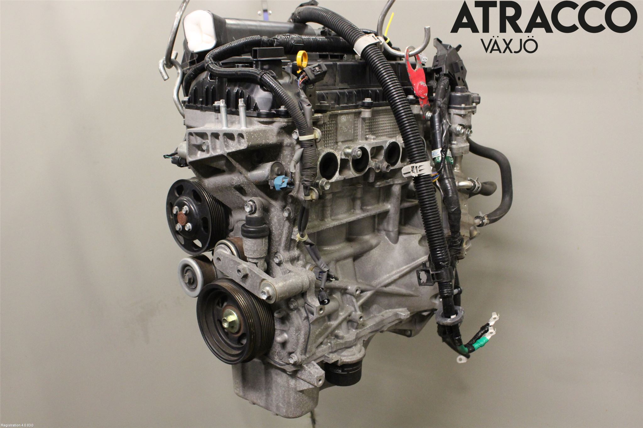 Suzuki SWIFT 17-24 Motor Bensin