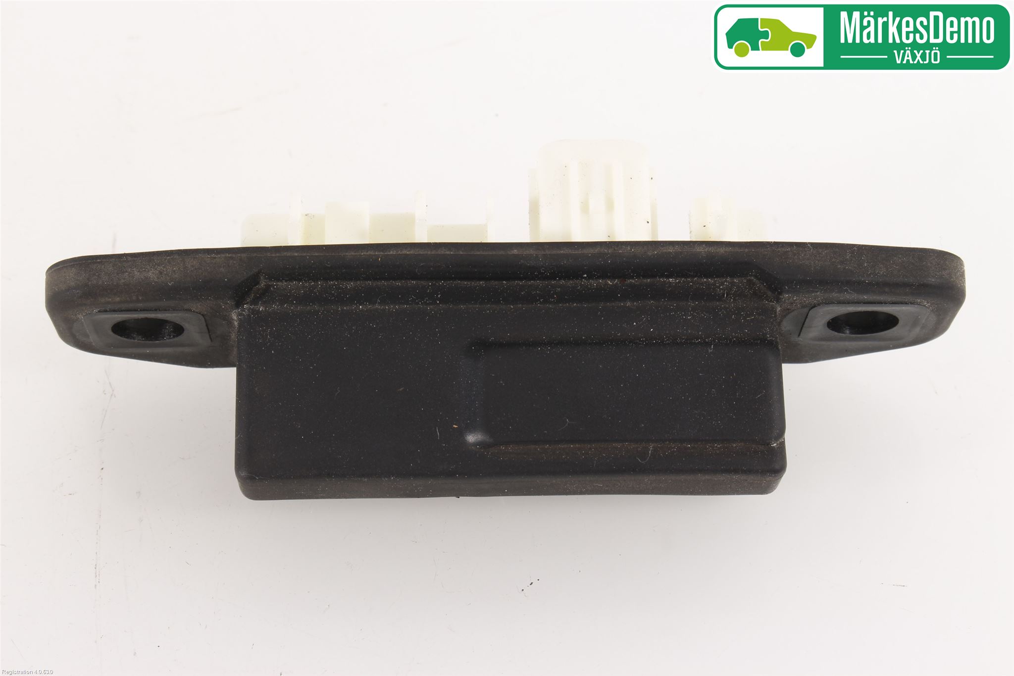 Toyota C-HR 16-23 Bakluckehandtag