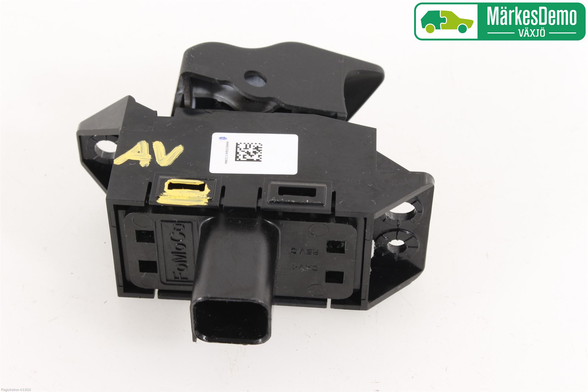 Ford MONDEO 15-22 Strömställare Parkeringsbroms