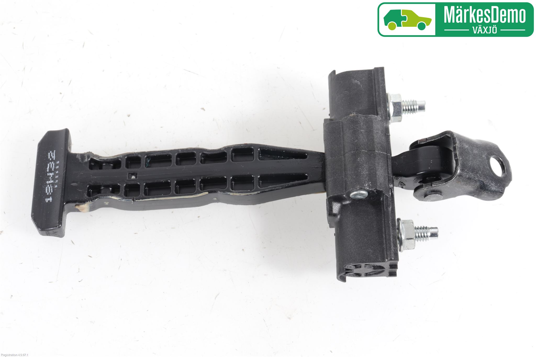 Suzuki VITARA 15- Dörrstopp