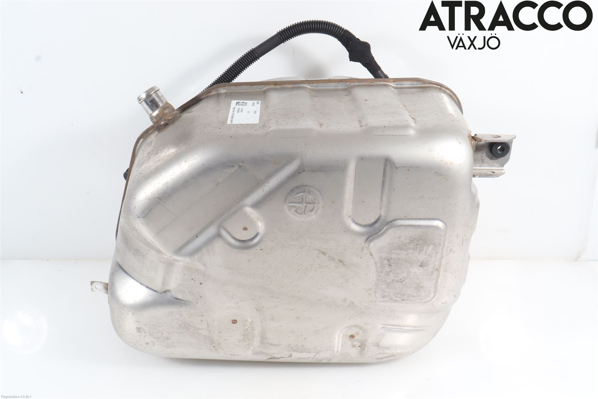 BMW 2 F45 Active Tourer 14-21 Bränsletank Insprutning