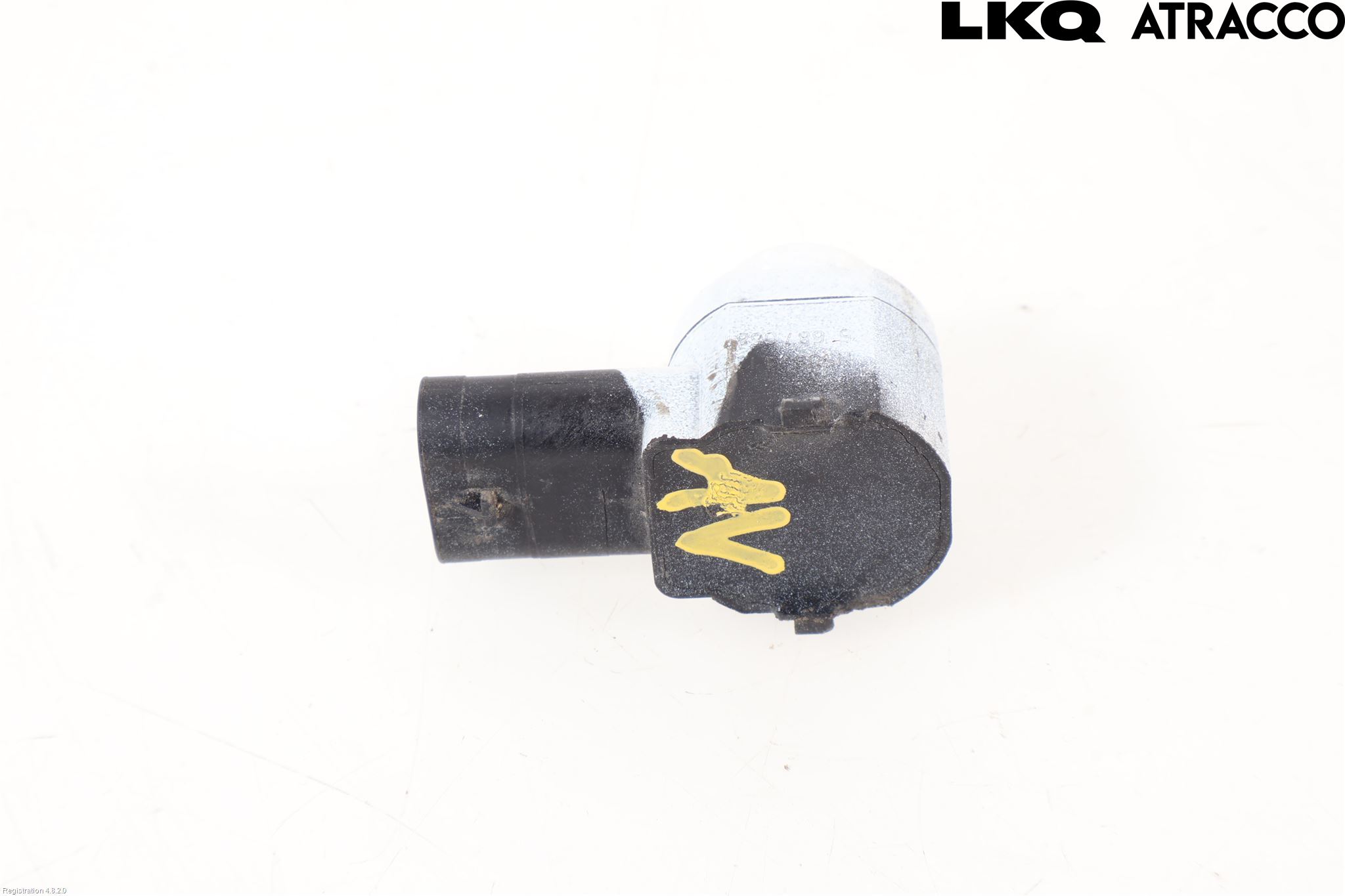 Volkswagen VW PASSAT 11-14 Parkeringshjälp Frontsensor