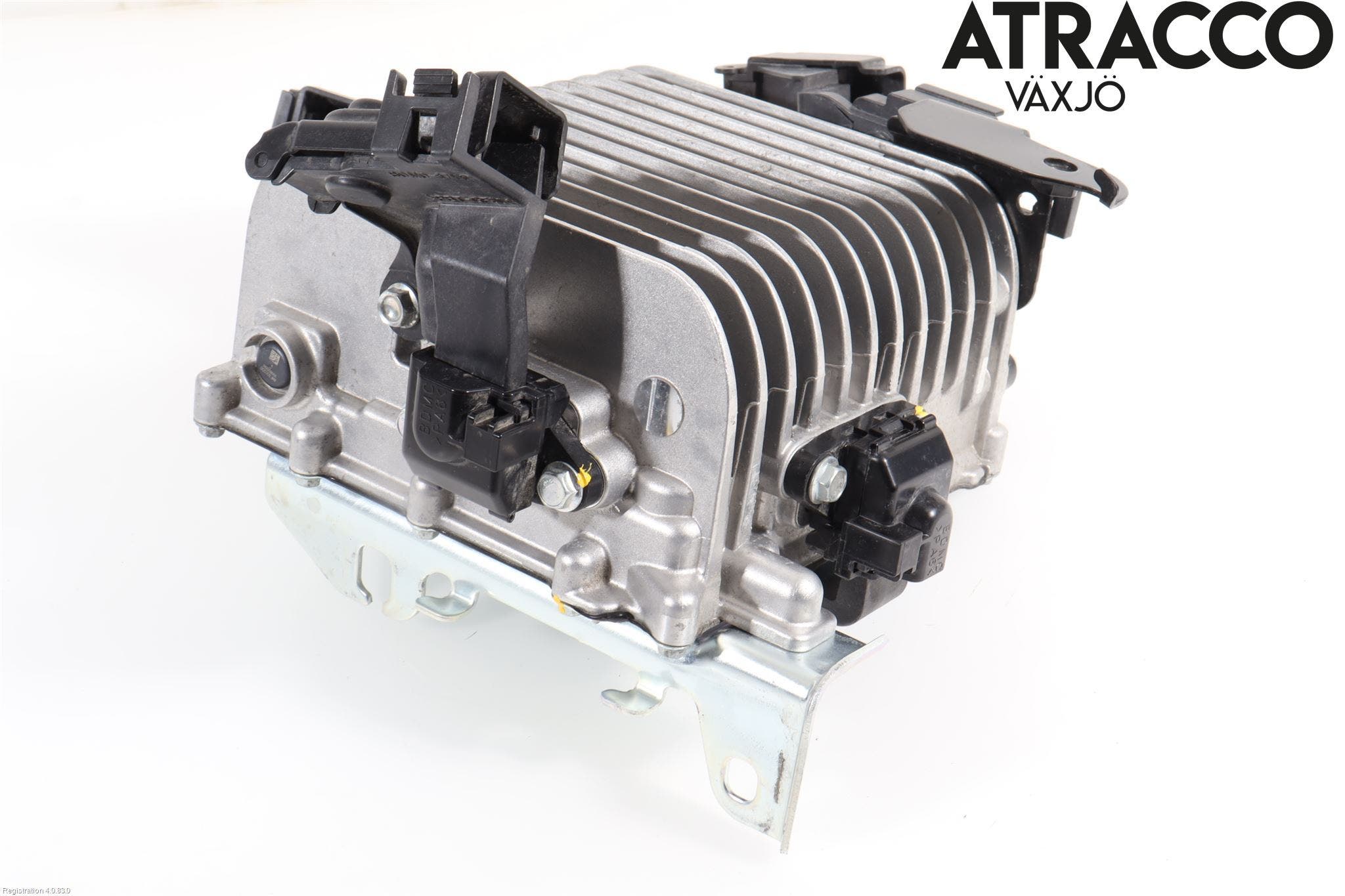 Mazda CX-30 20- Converter