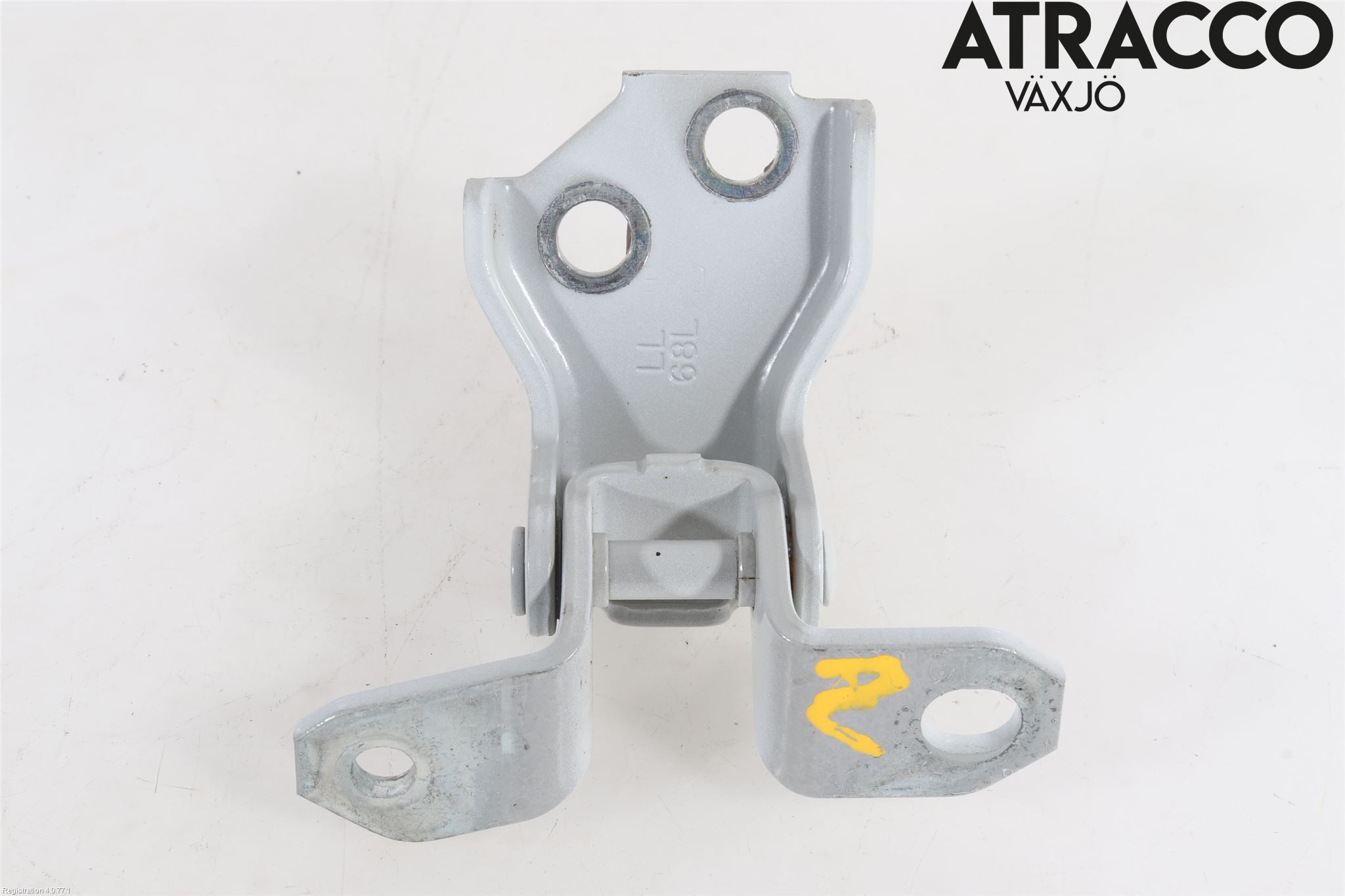 Suzuki SWIFT 17-24 Dörrgångjärn