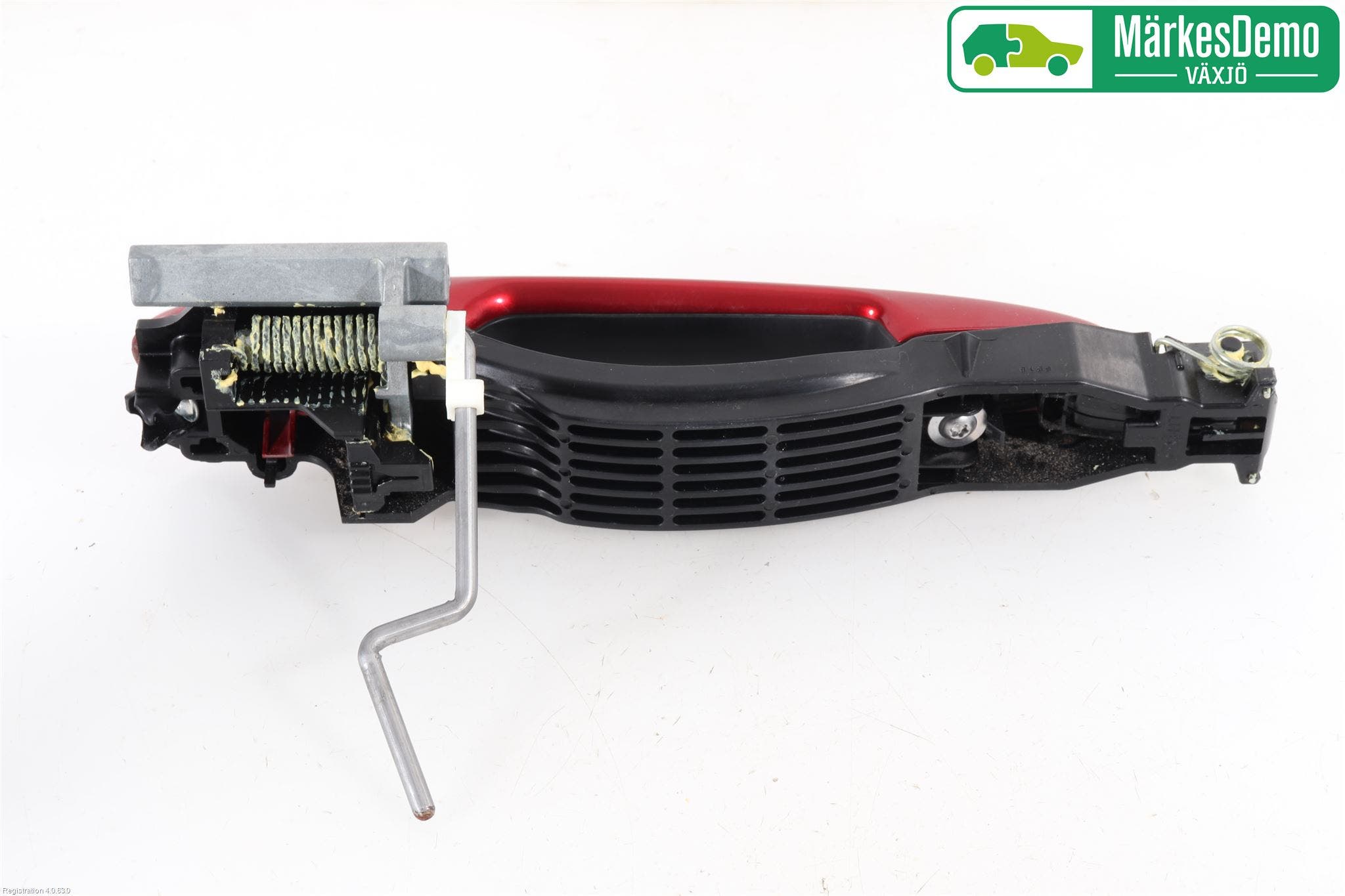 Mazda CX-5 17- Dörrhandtag Yttre Vä