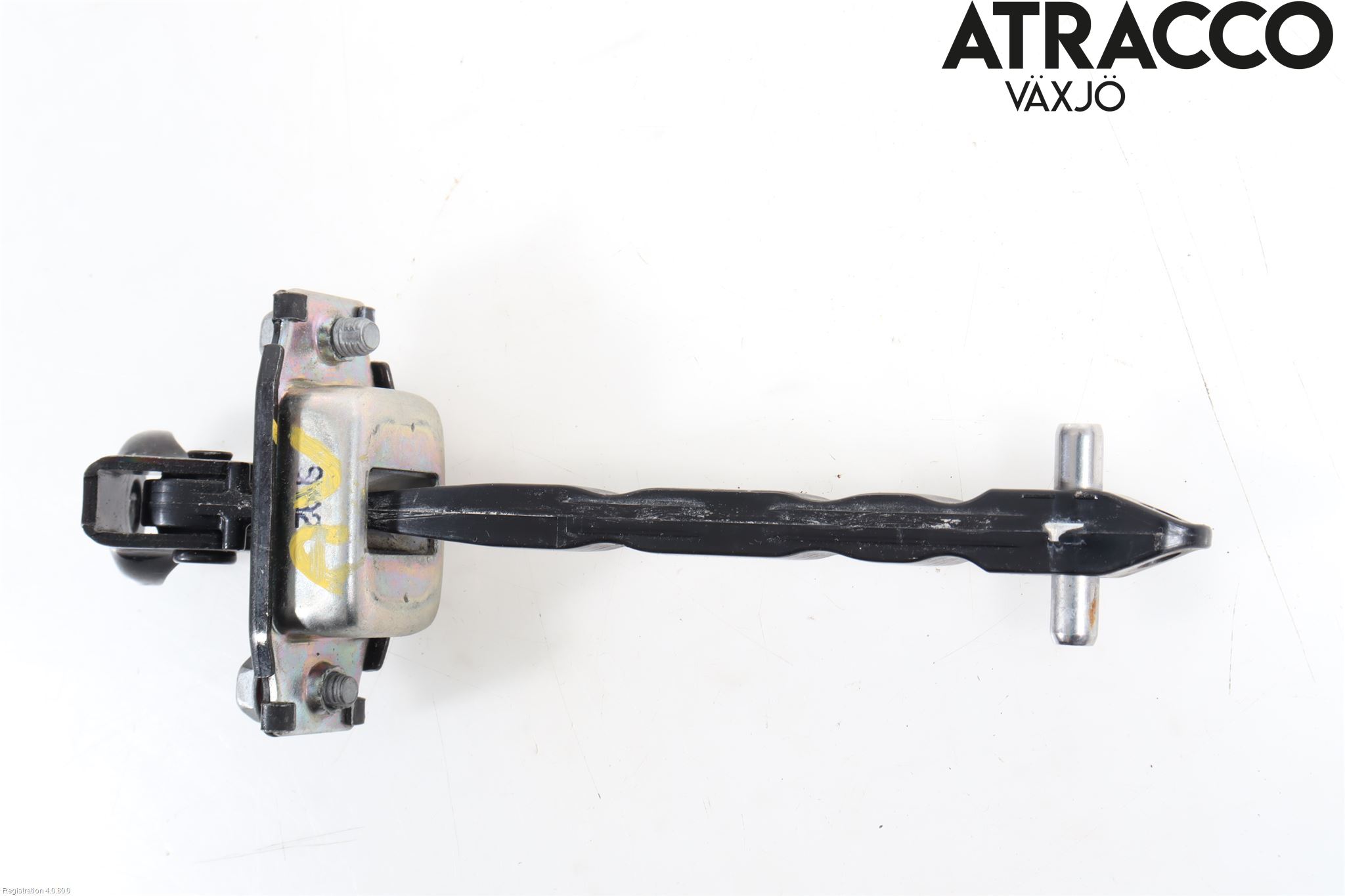 Suzuki SWIFT 17-24 Dörrstopp