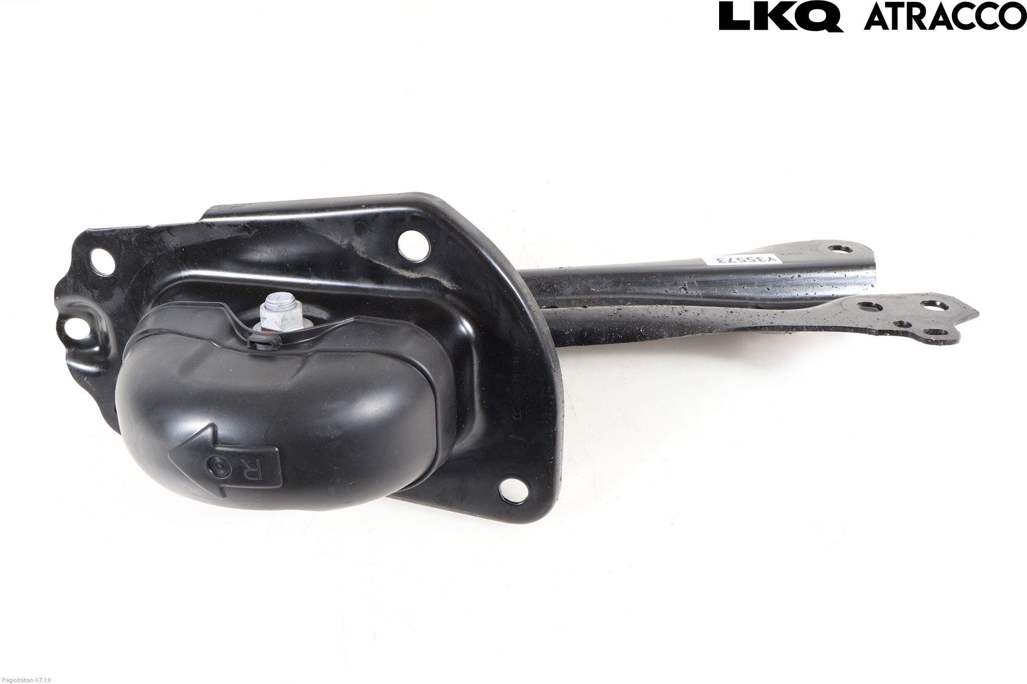 Toyota COROLLA 19- Bärarm Bak Höger