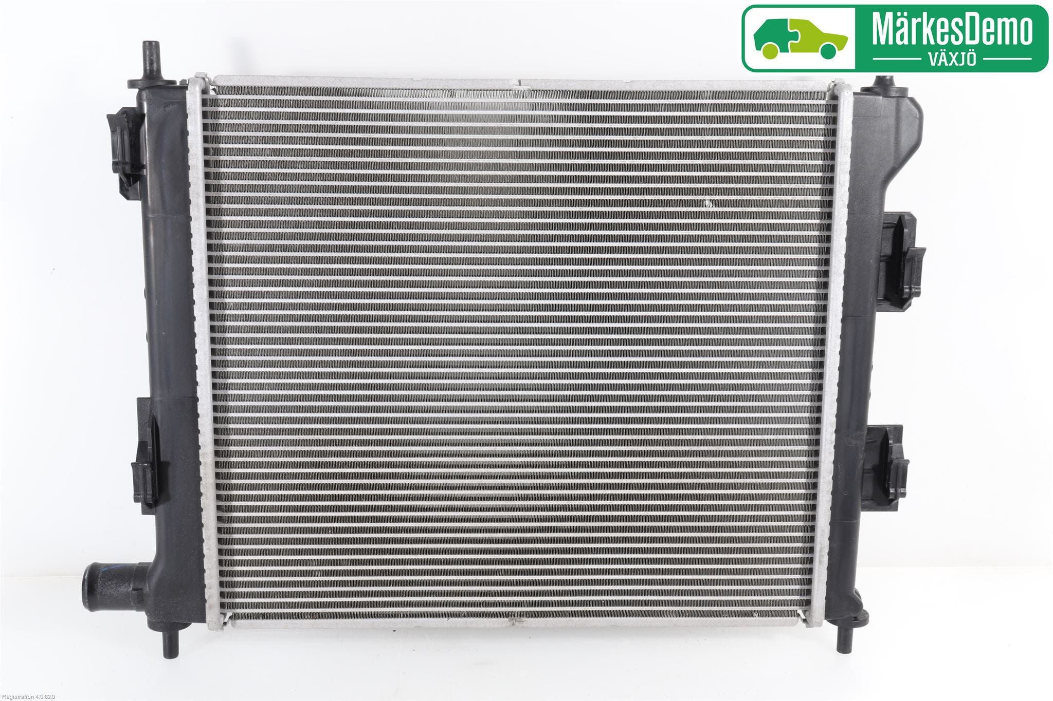 Hyundai i10 BA 14-16 Kylare Man