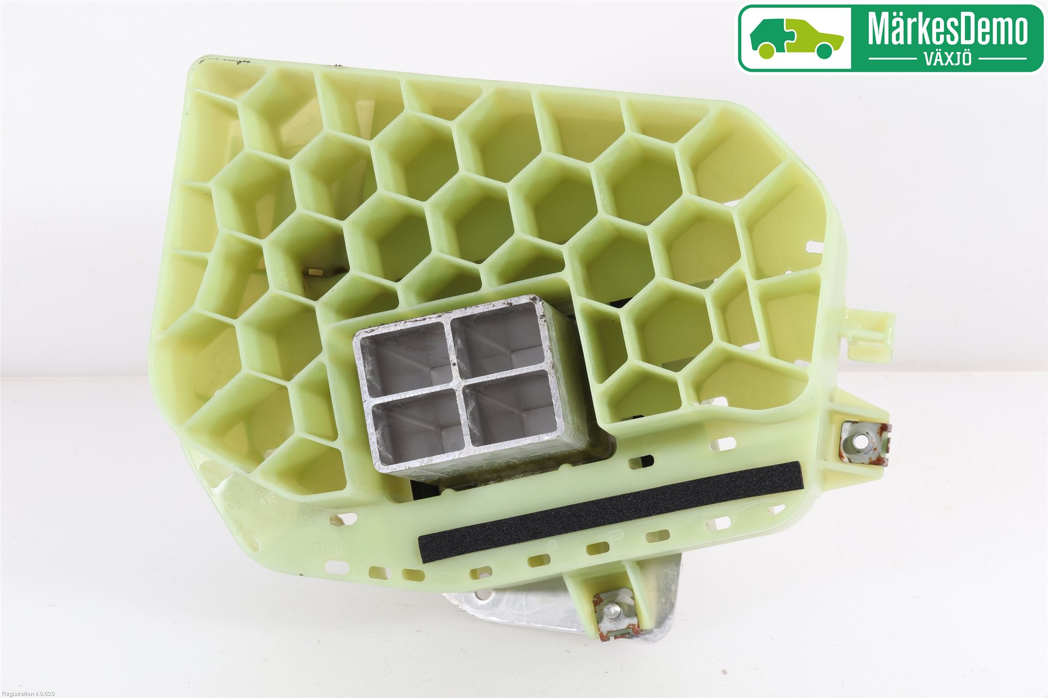 Toyota VERSO 09-18 Dörr Deformationselement