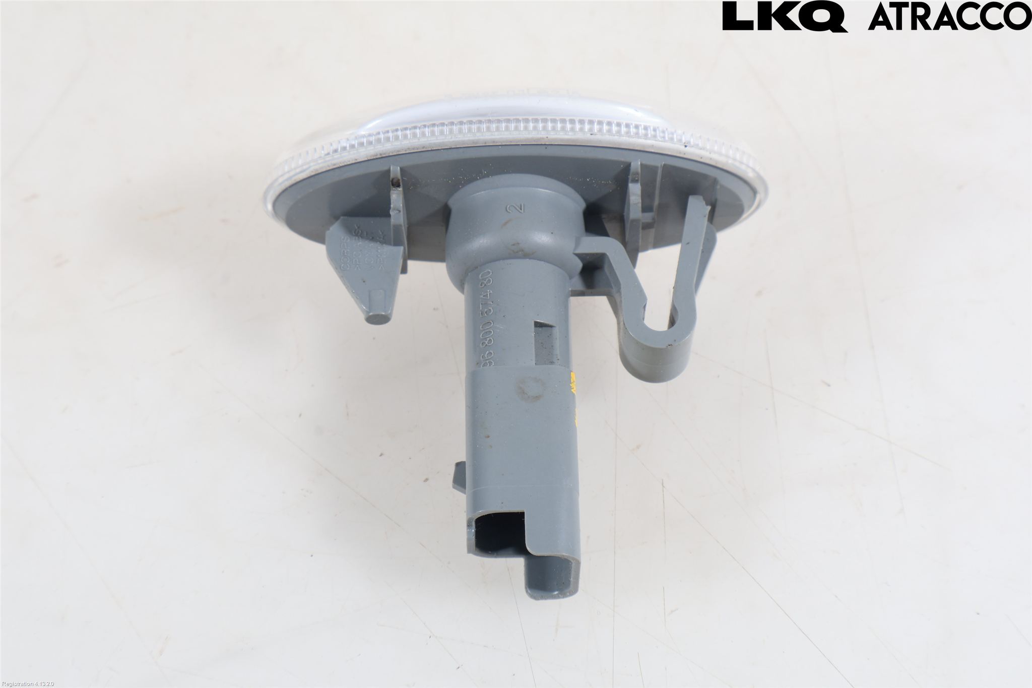 Toyota AYGO 15-21 Blinkers Sidoblinkers Hö